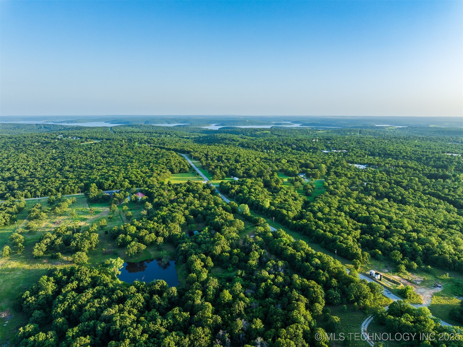 2 Ranch Land Road Skiatook OK 74070