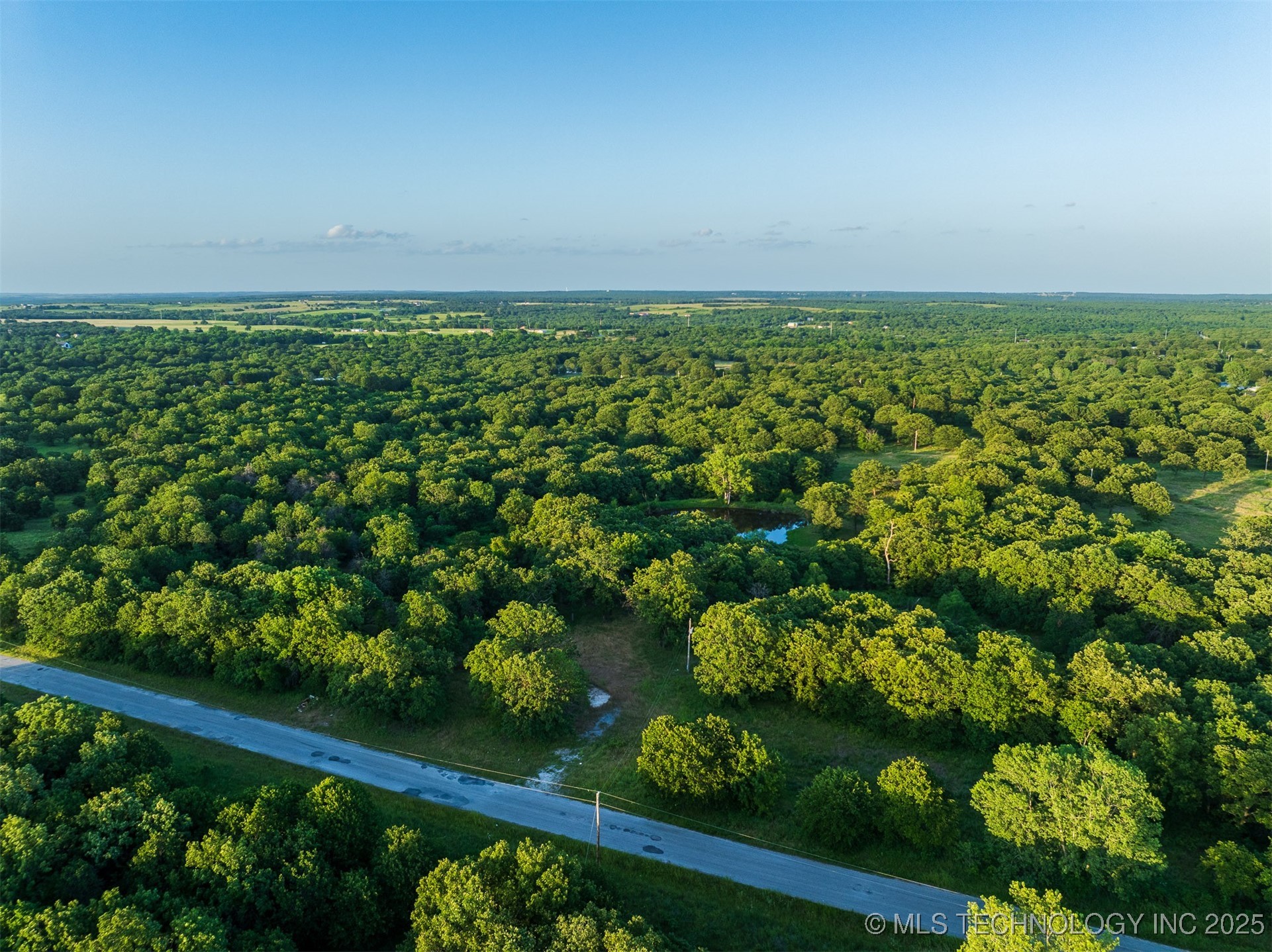 2 Ranch Land Road Skiatook OK 74070