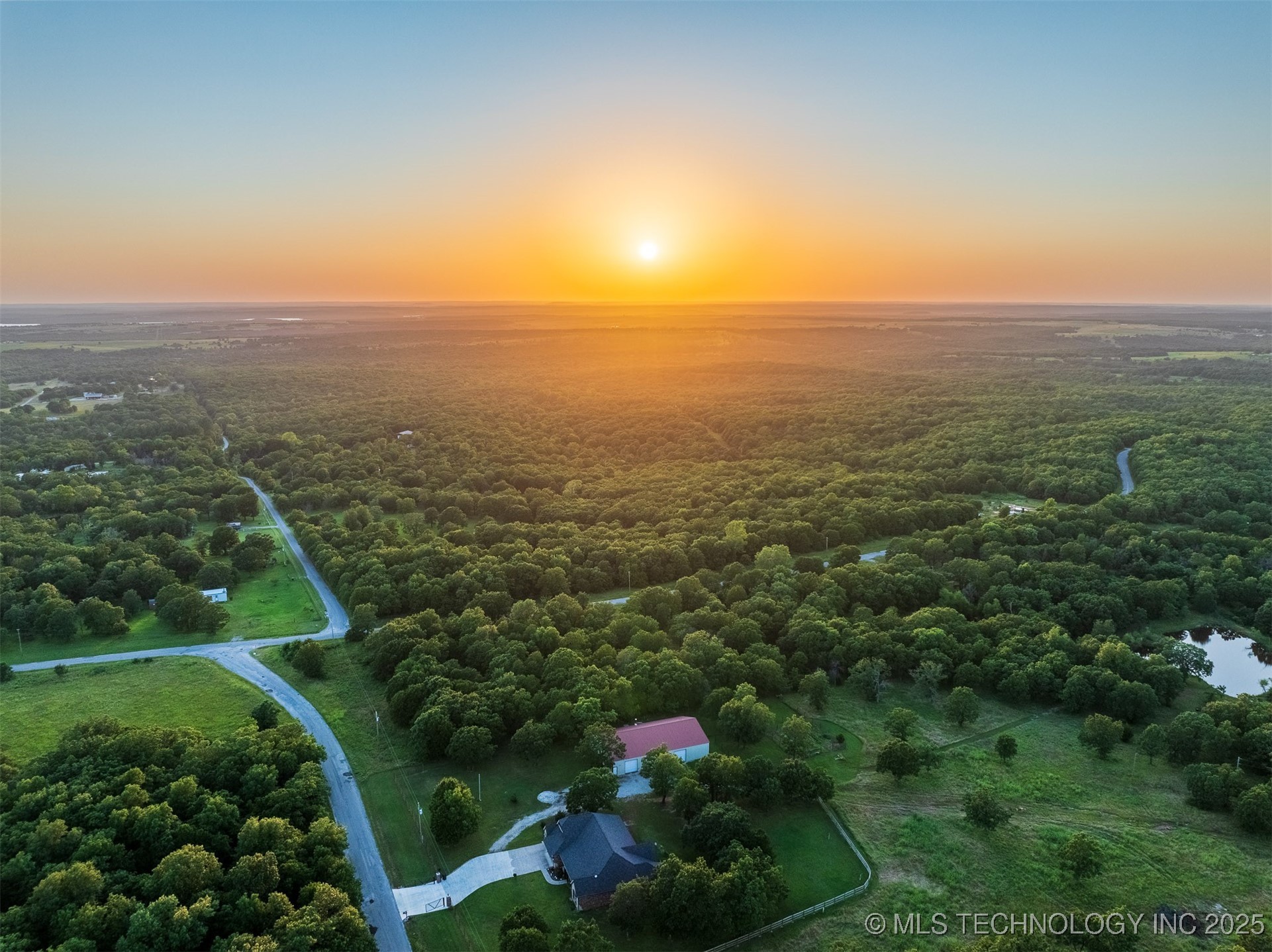 2 Ranch Land Road Skiatook OK 74070