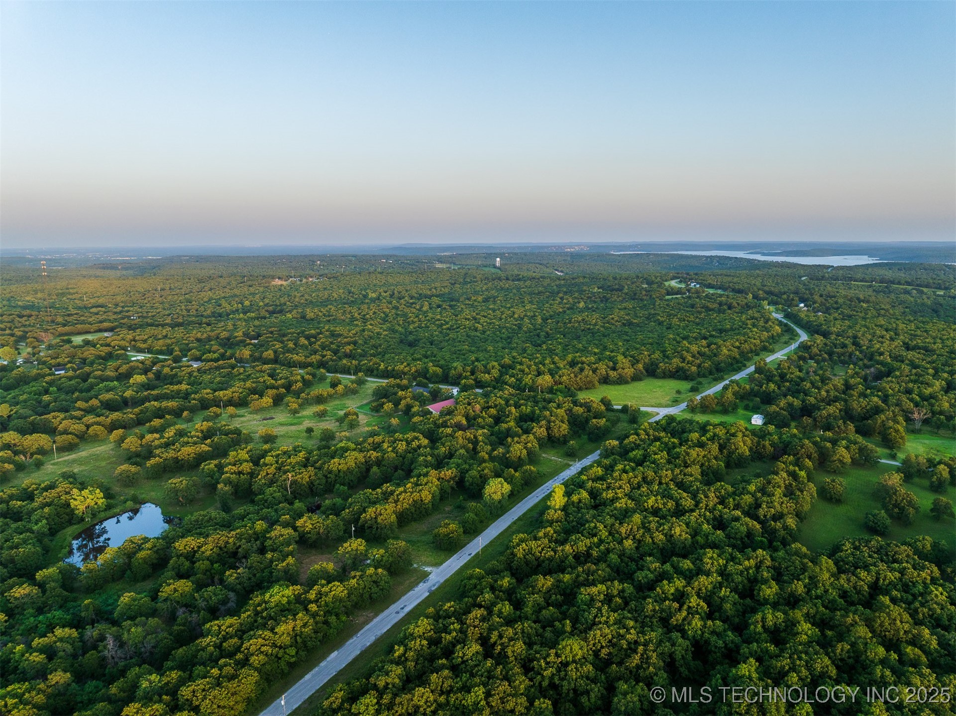 2 Ranch Land Road Skiatook OK 74070