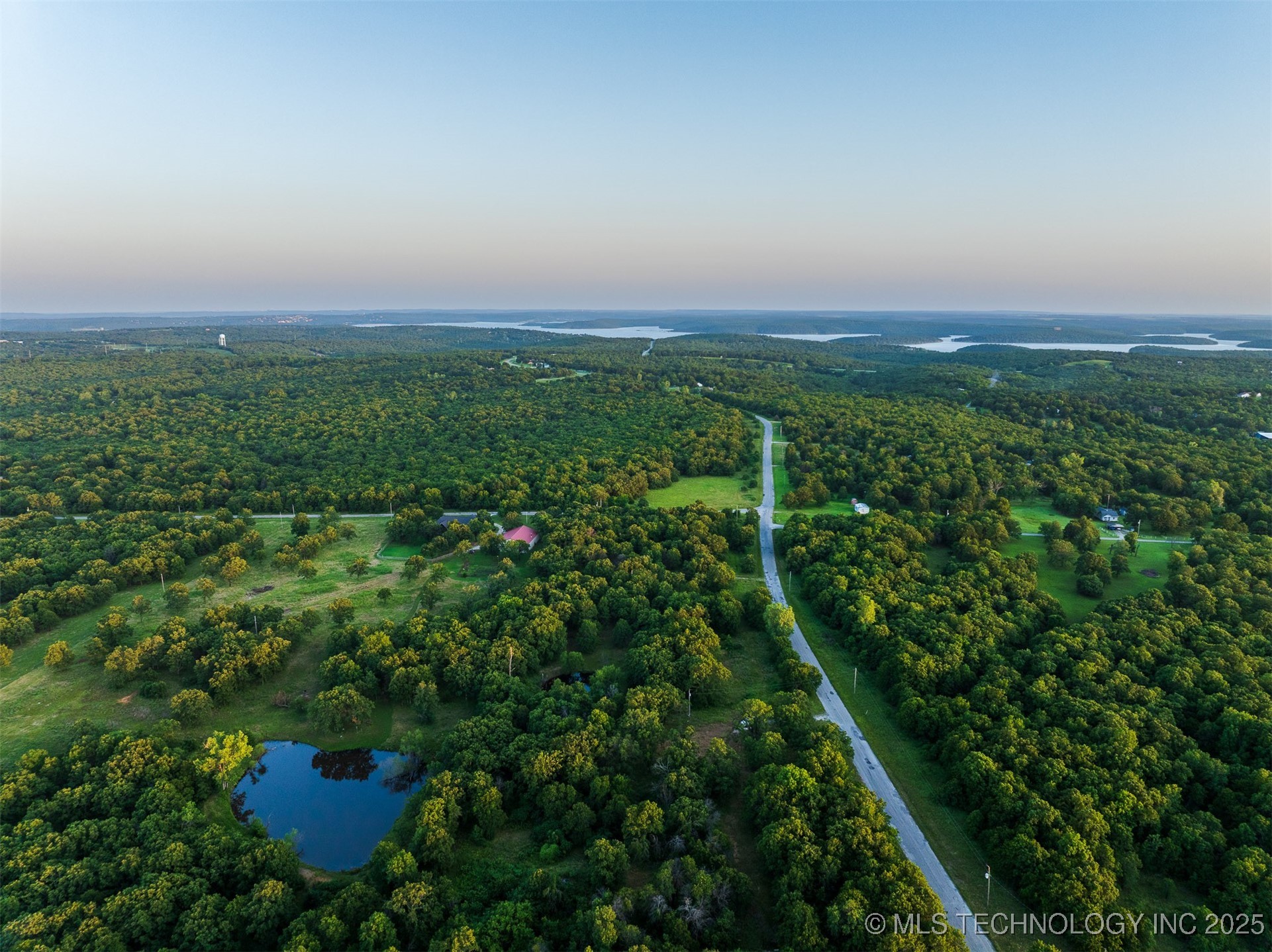 2 Ranch Land Road Skiatook OK 74070