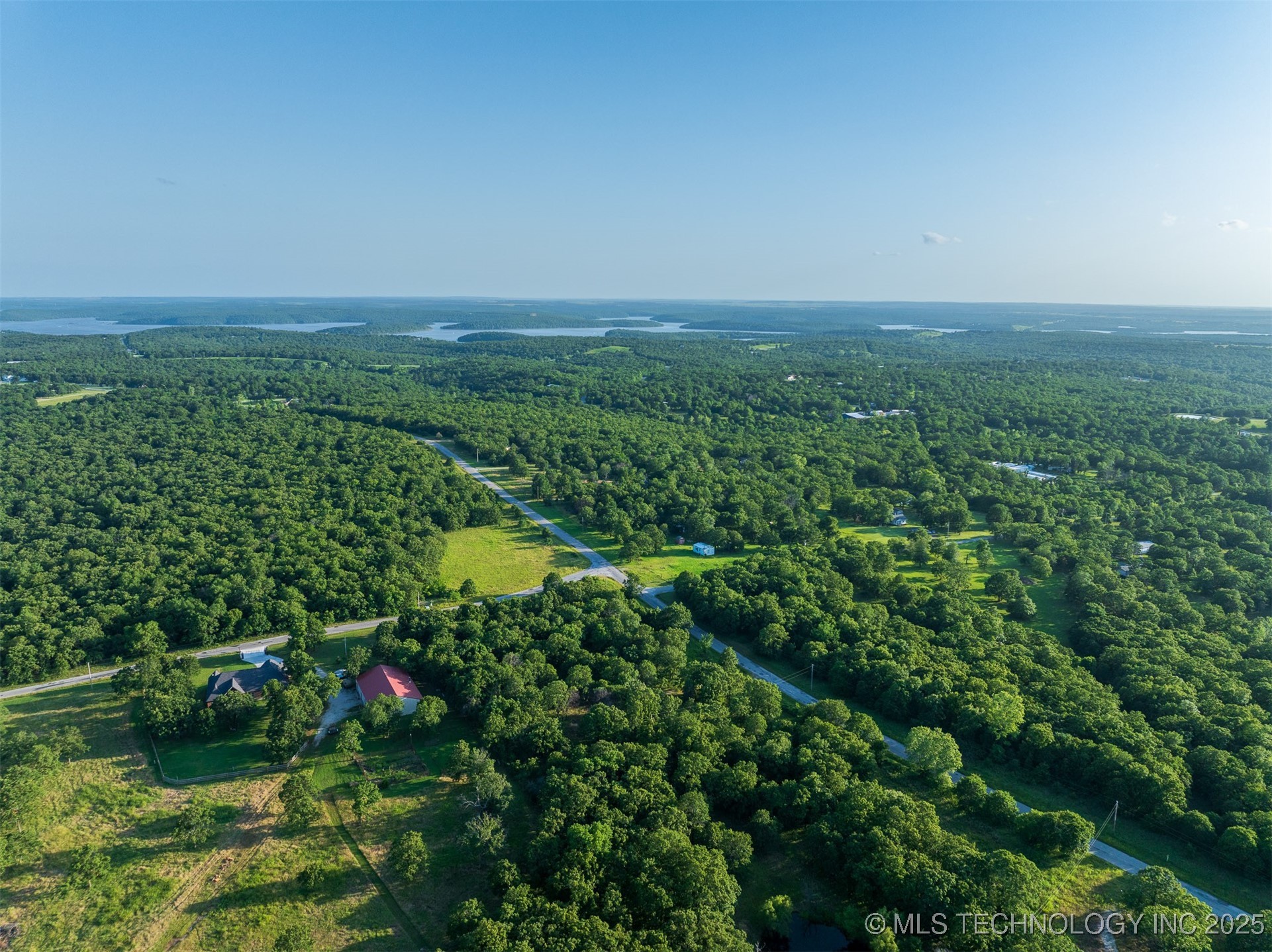 2 Ranch Land Road Skiatook OK 74070