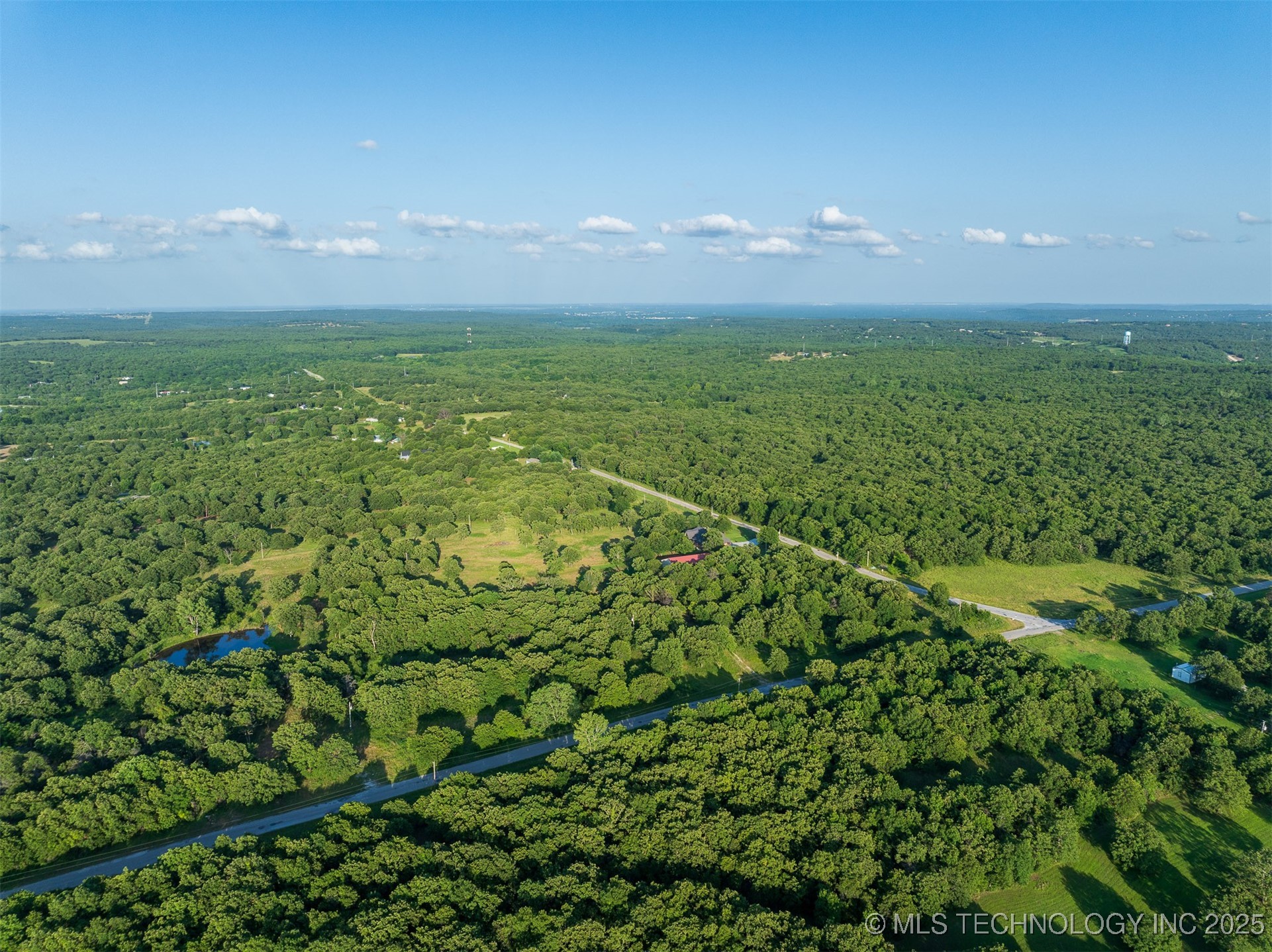 2 Ranch Land Road Skiatook OK 74070
