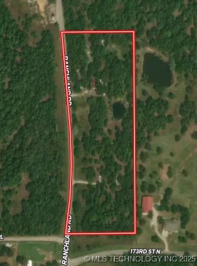 2 Ranch Land Road Skiatook OK 74070