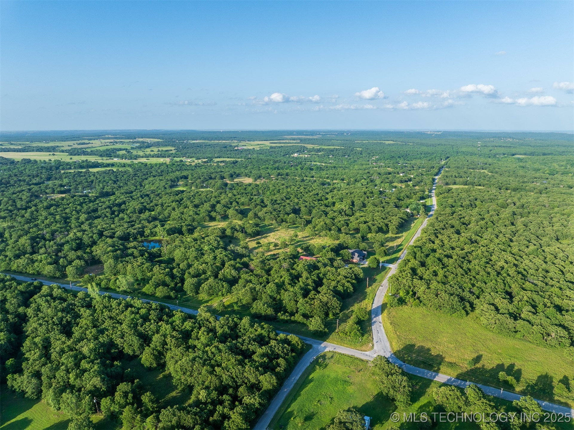 2 Ranch Land Road Skiatook OK 74070