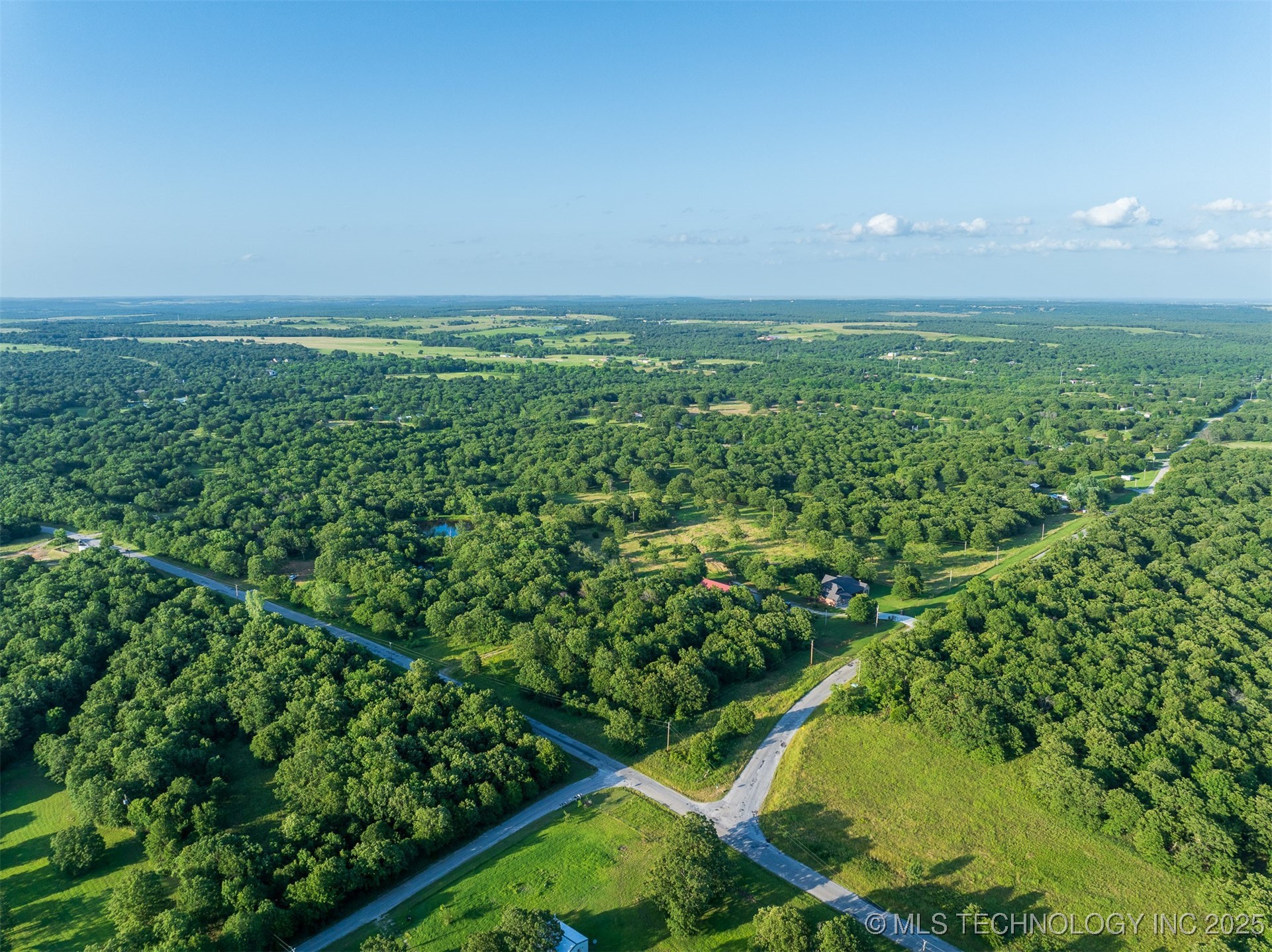 2 Ranch Land Road Skiatook OK 74070