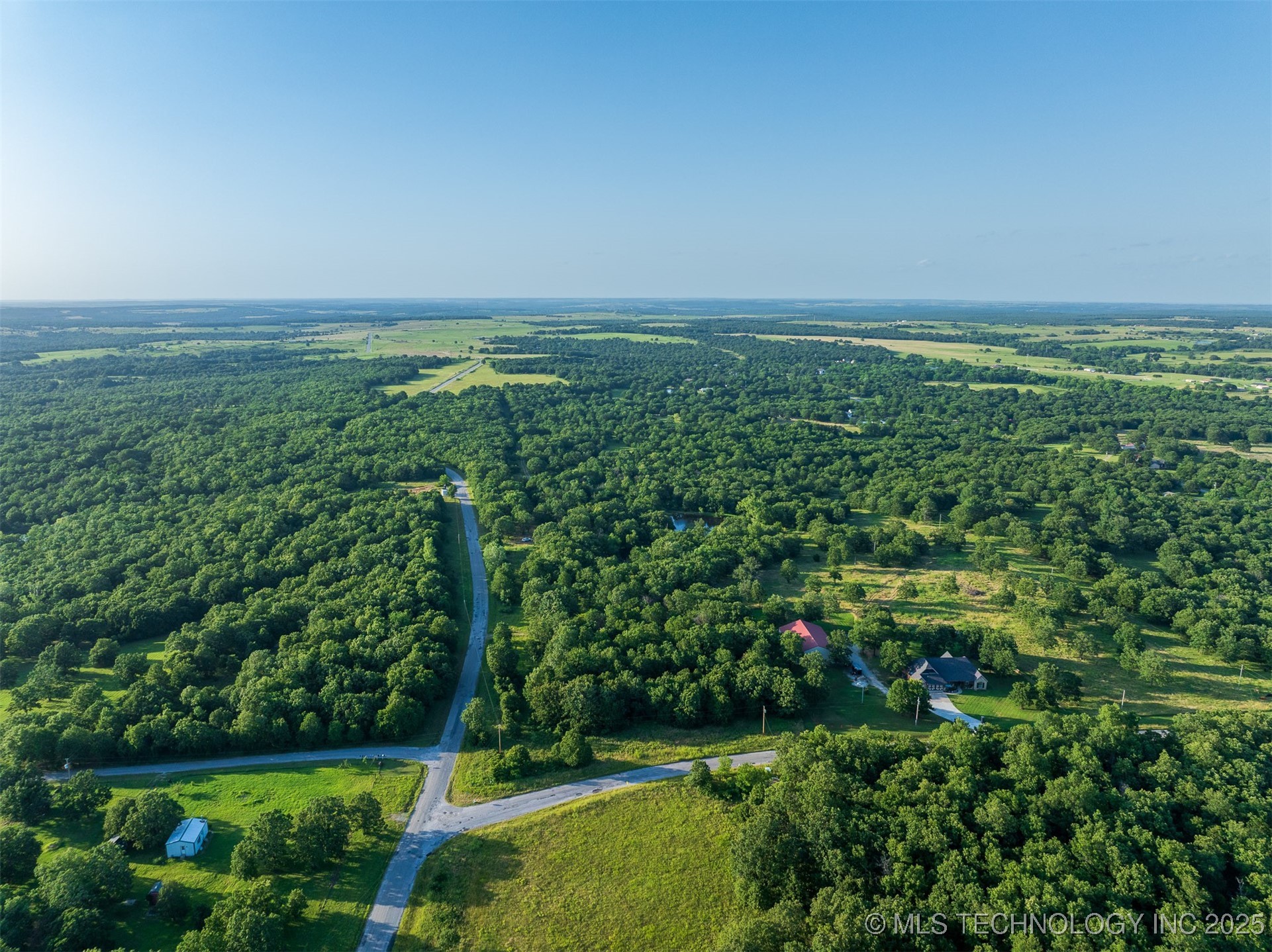 2 Ranch Land Road Skiatook OK 74070