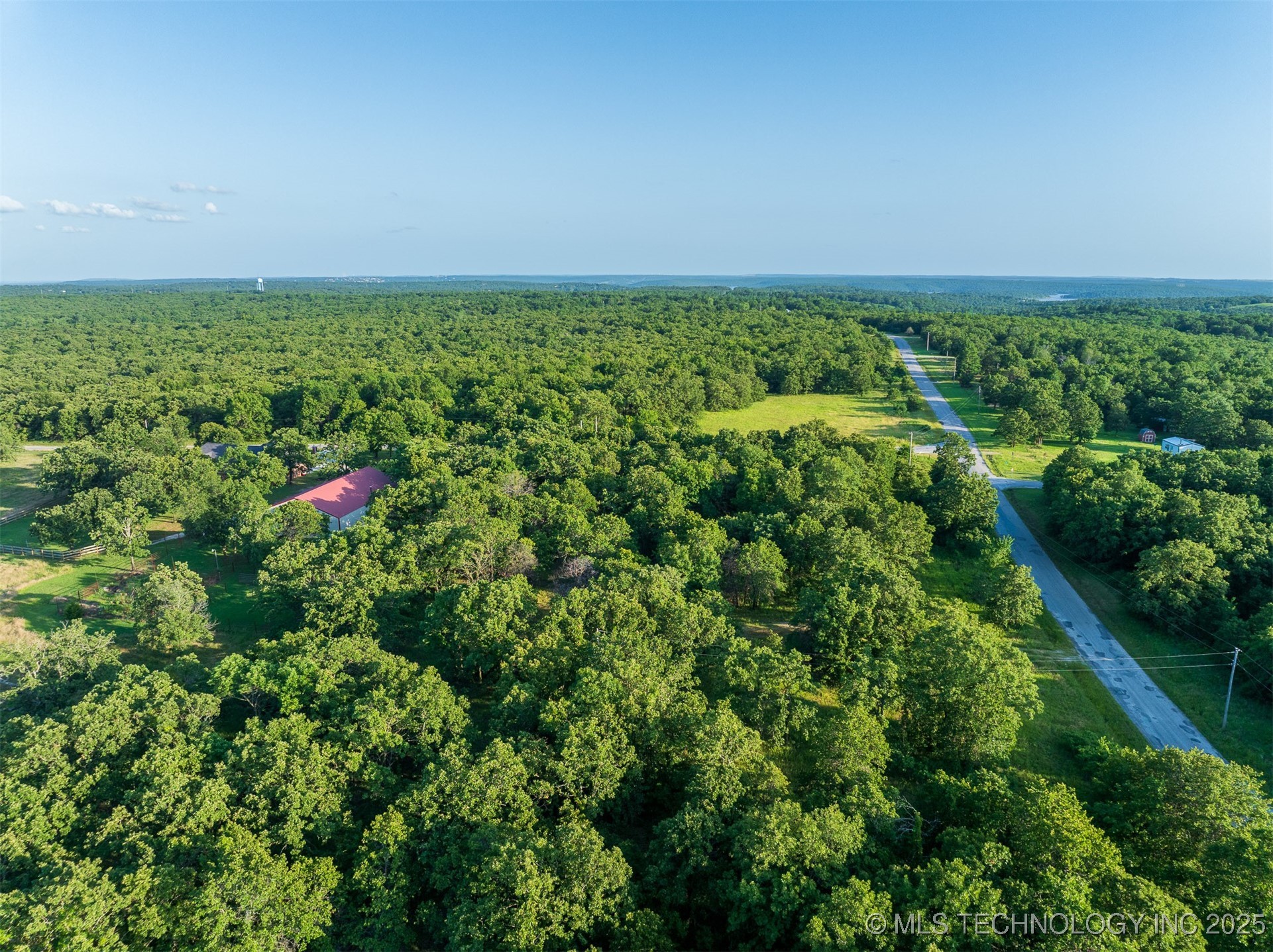 2 Ranch Land Road Skiatook OK 74070