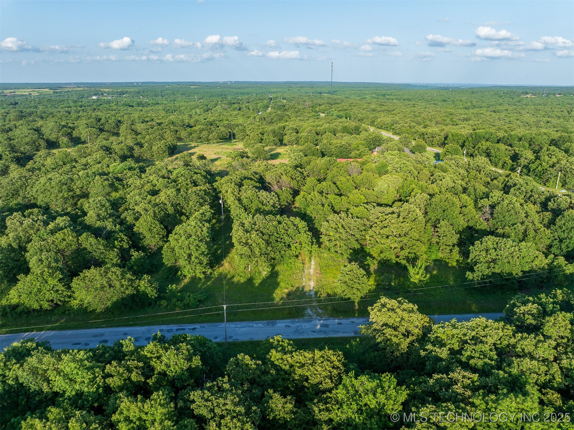 2 Ranch Land Road Skiatook OK 74070