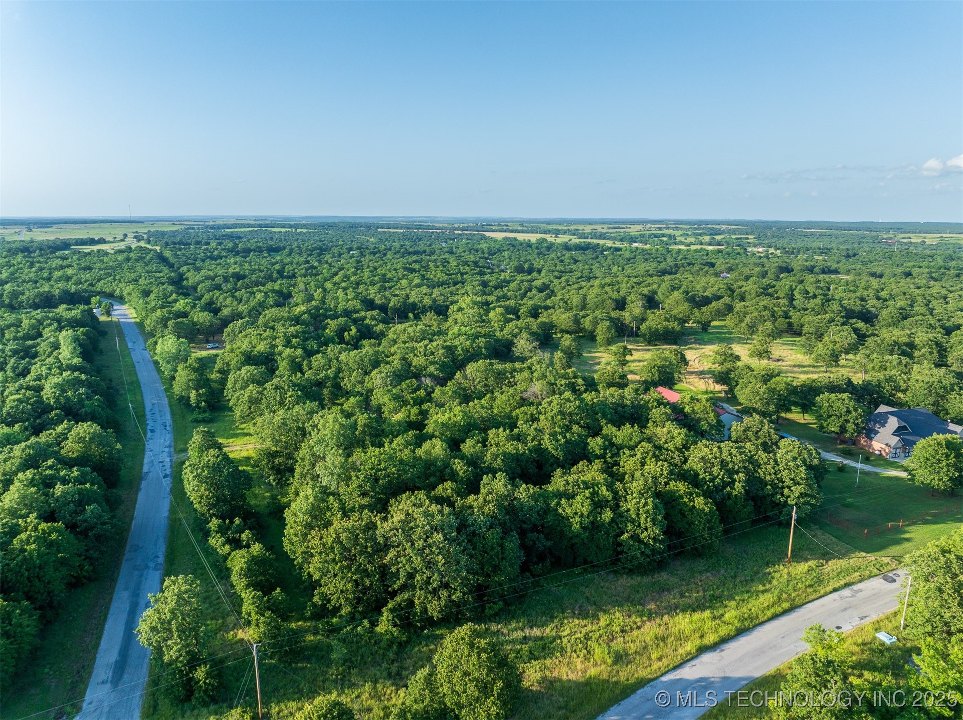 2 Ranch Land Road Skiatook OK 74070