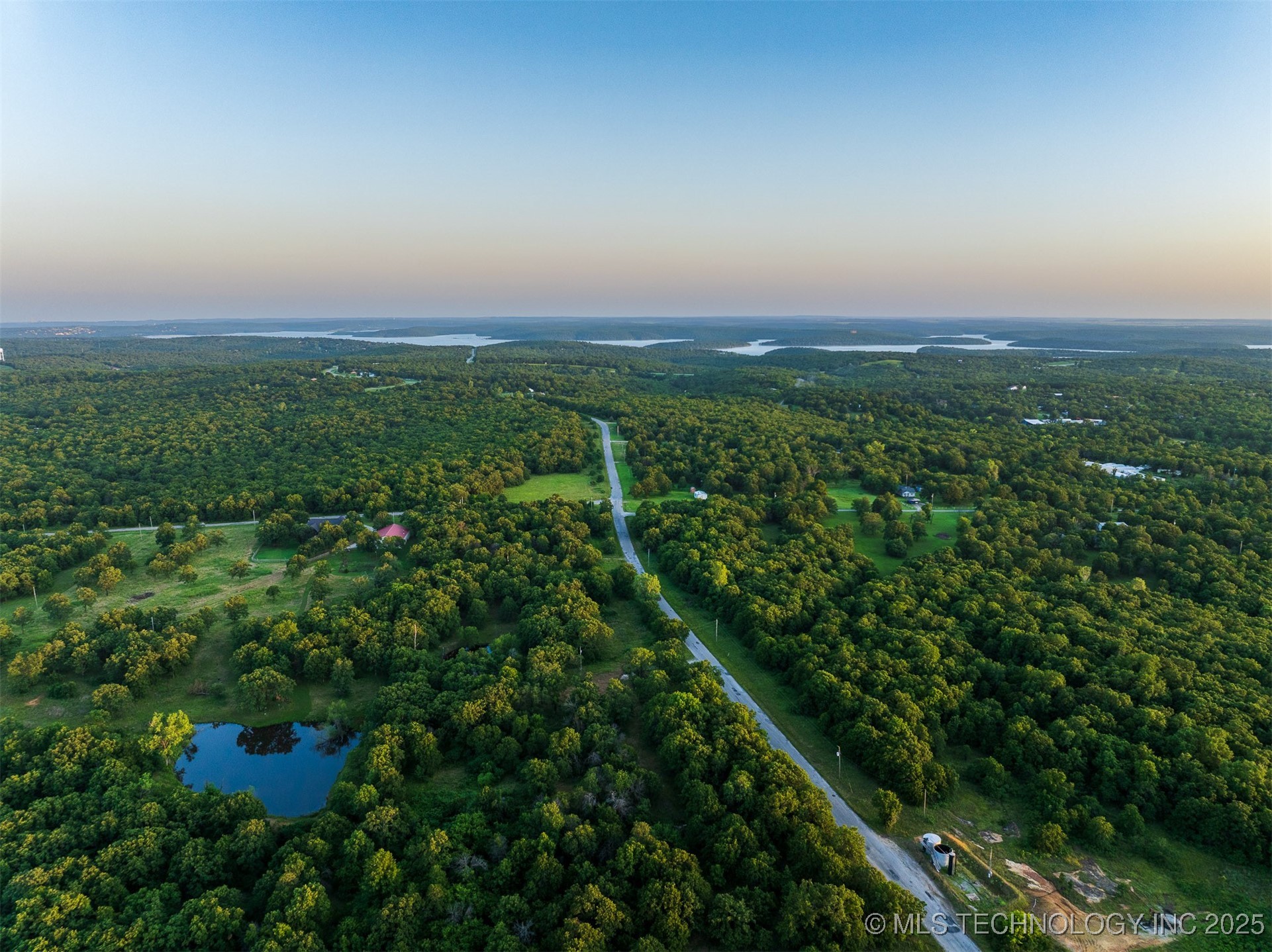 2 Ranch Land Road Skiatook OK 74070