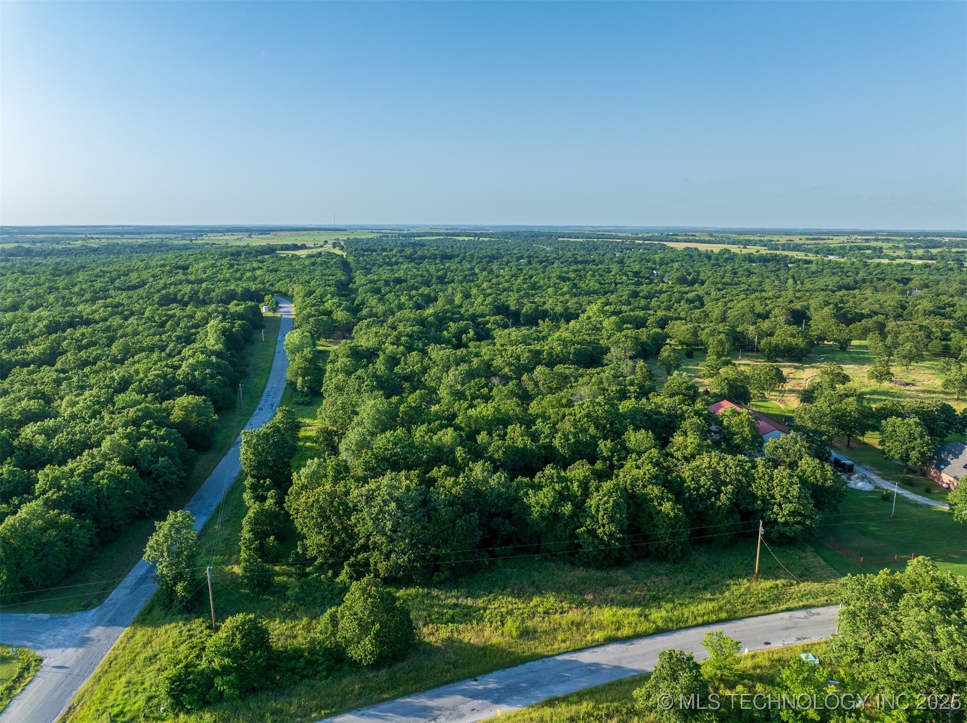 2 Ranch Land Road Skiatook OK 74070