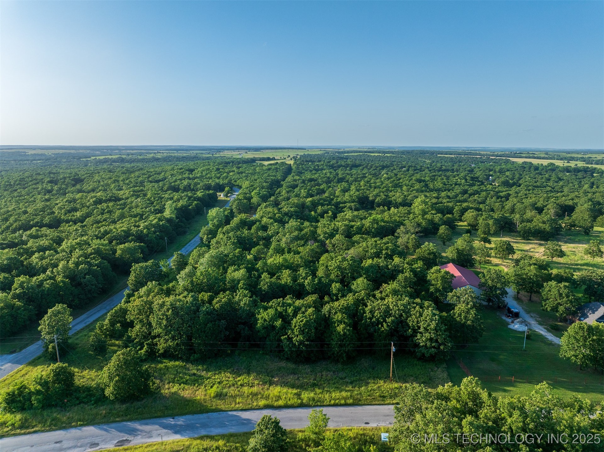 2 Ranch Land Road Skiatook OK 74070