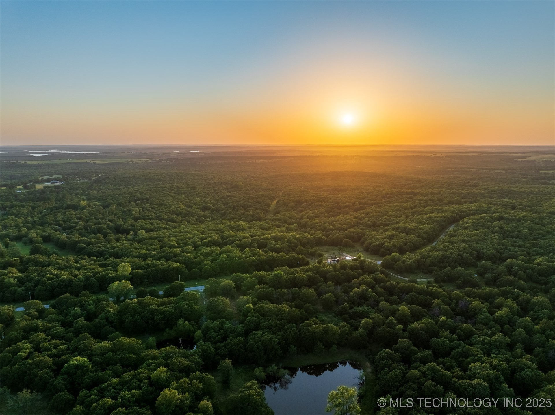 2 Ranch Land Road Skiatook OK 74070