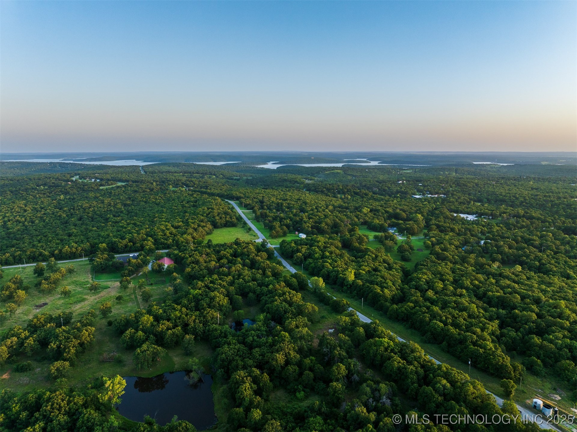 2 Ranch Land Road Skiatook OK 74070