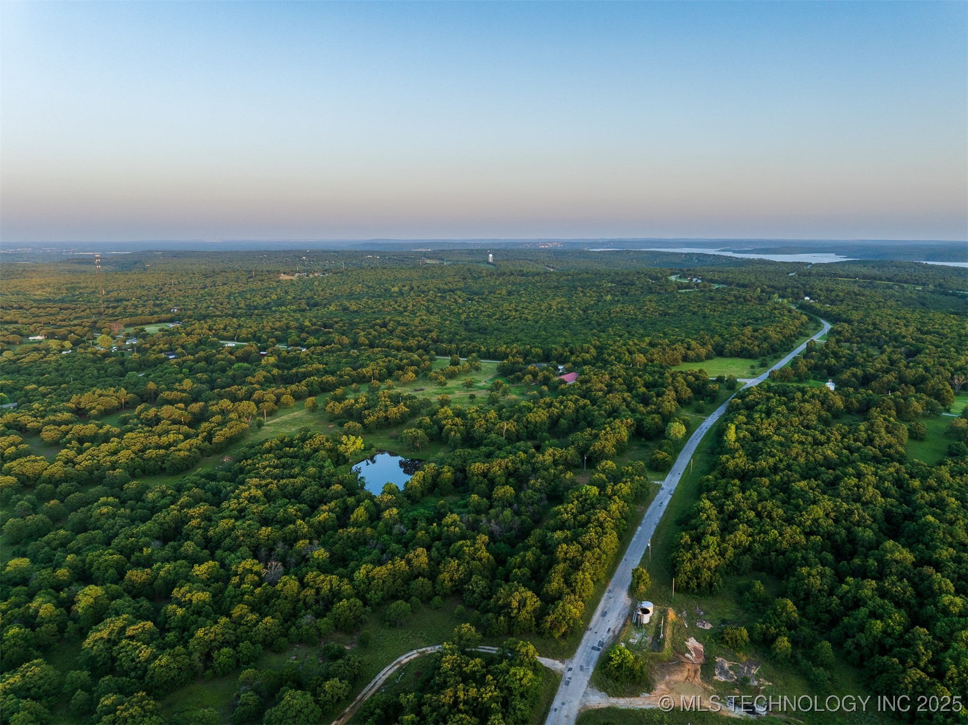 2 Ranch Land Road Skiatook OK 74070