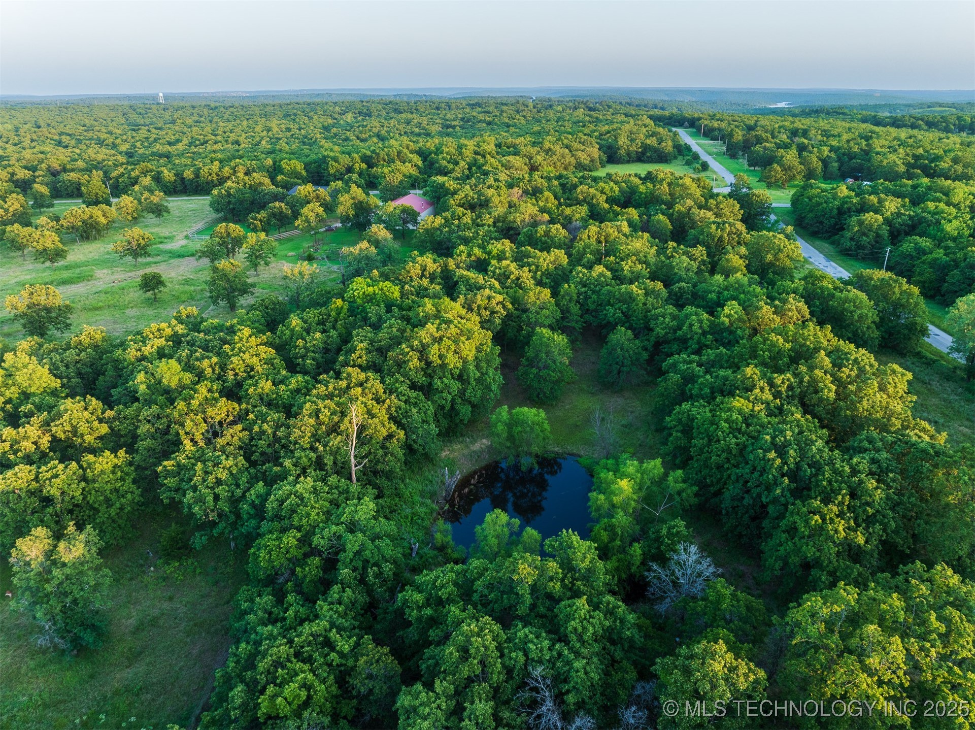 2 Ranch Land Road Skiatook OK 74070