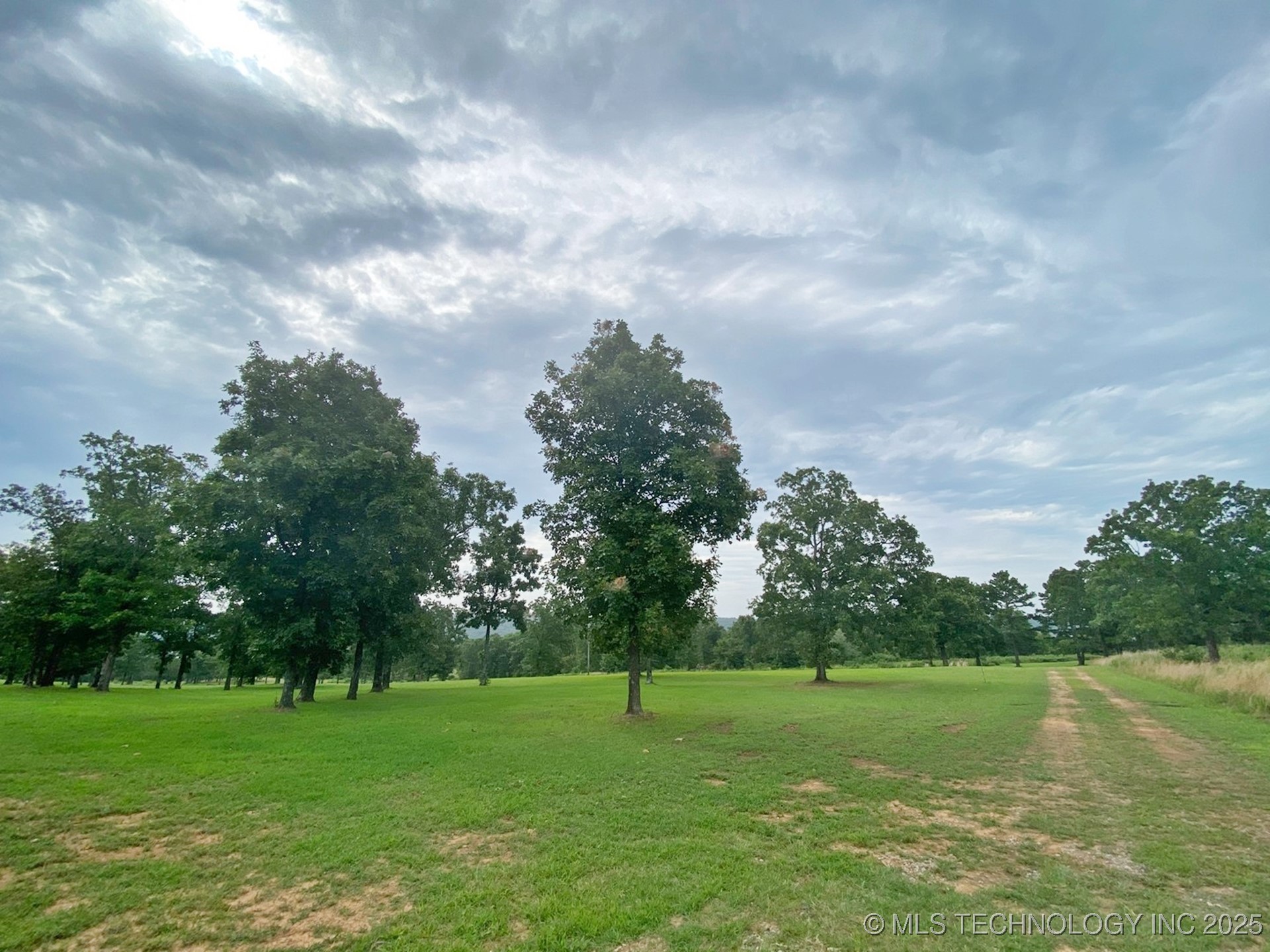 15739 W Forest Road Park Hill OK 74451