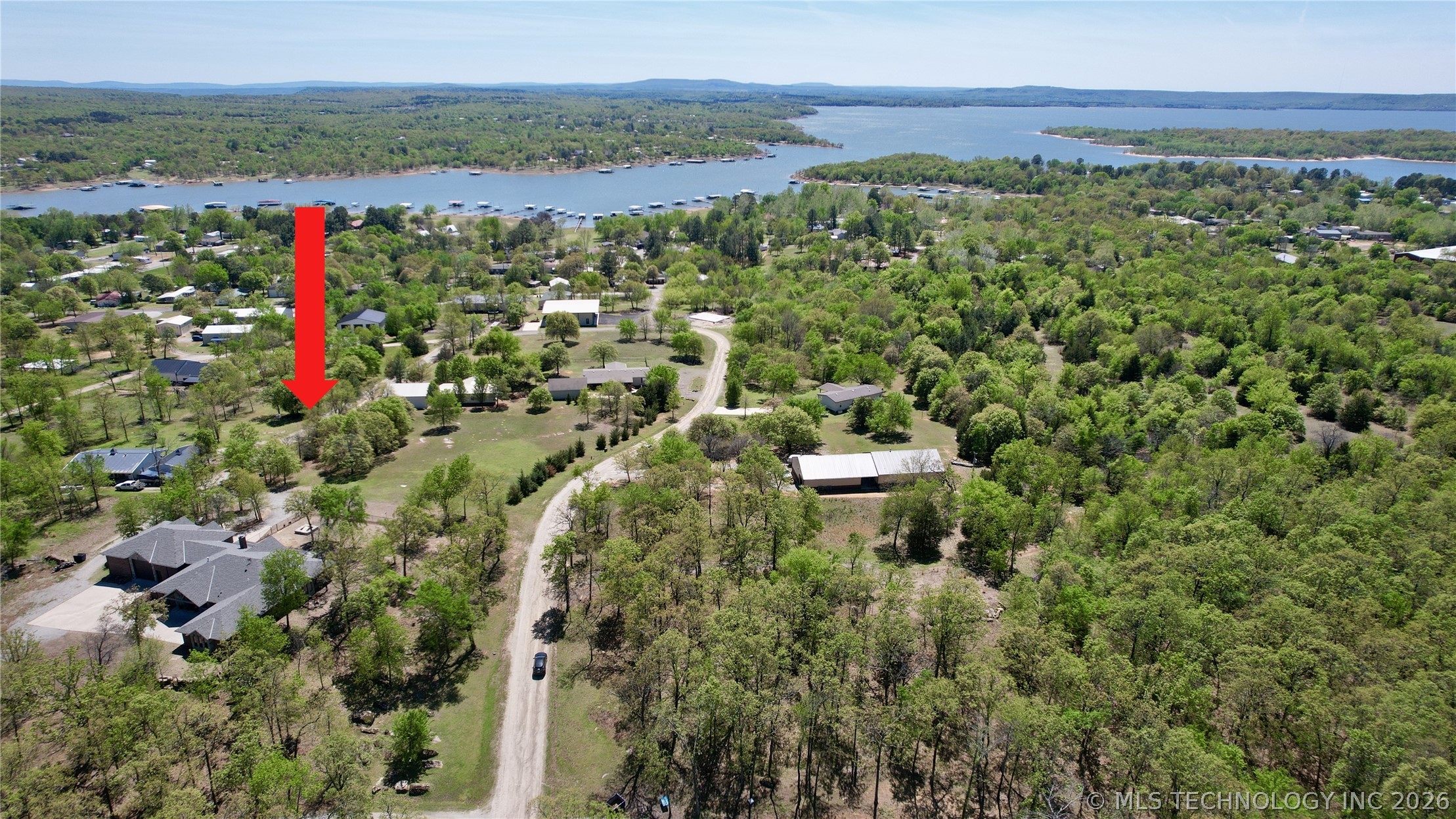36 Duchess Creek Porum OK 74455