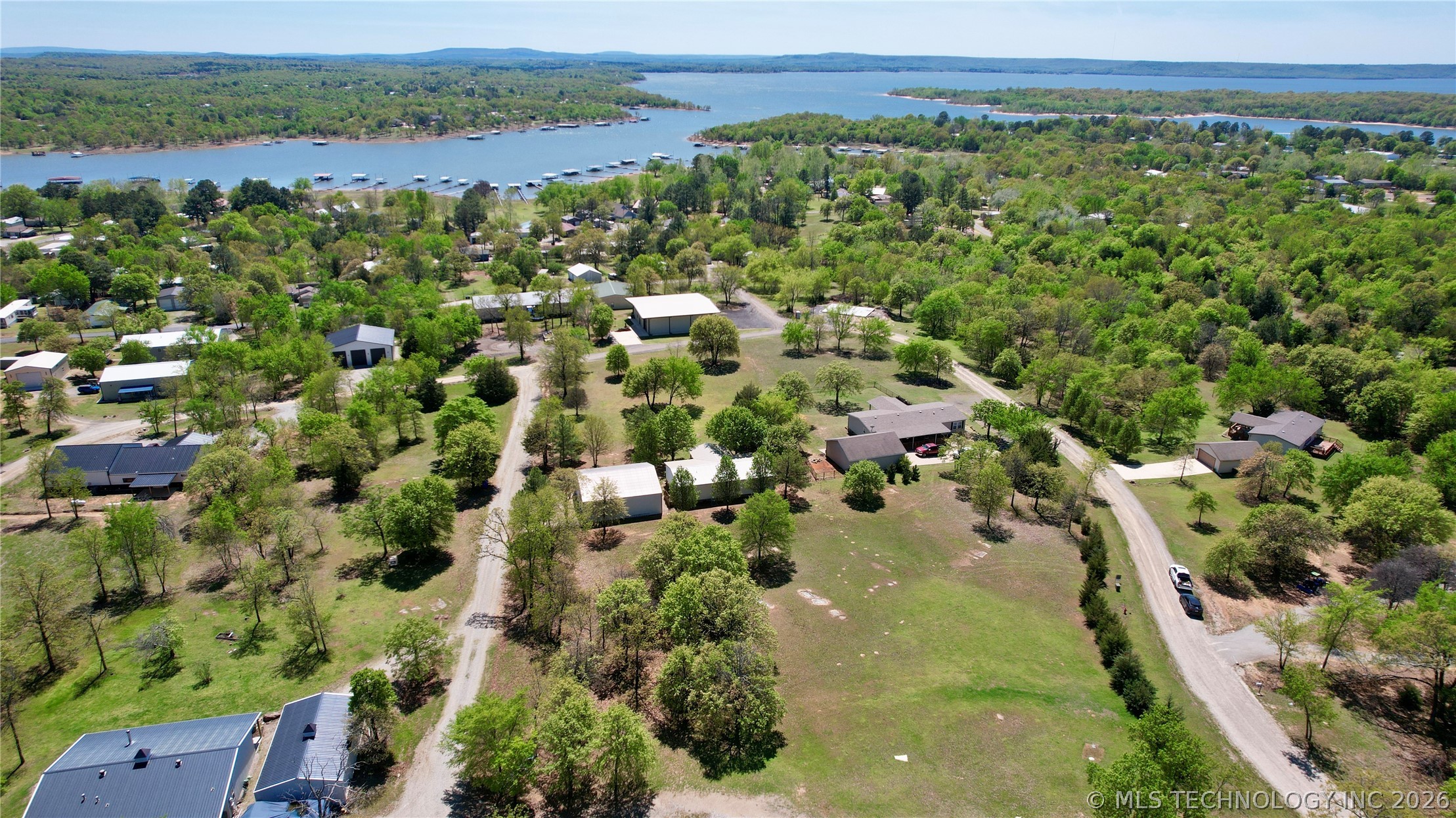 36 Duchess Creek Porum OK 74455