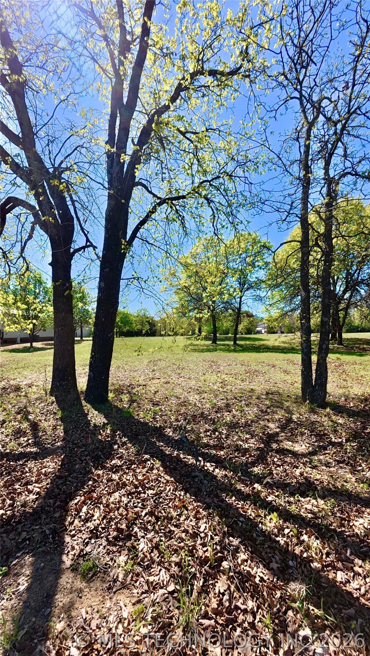 36 Duchess Creek Porum OK 74455