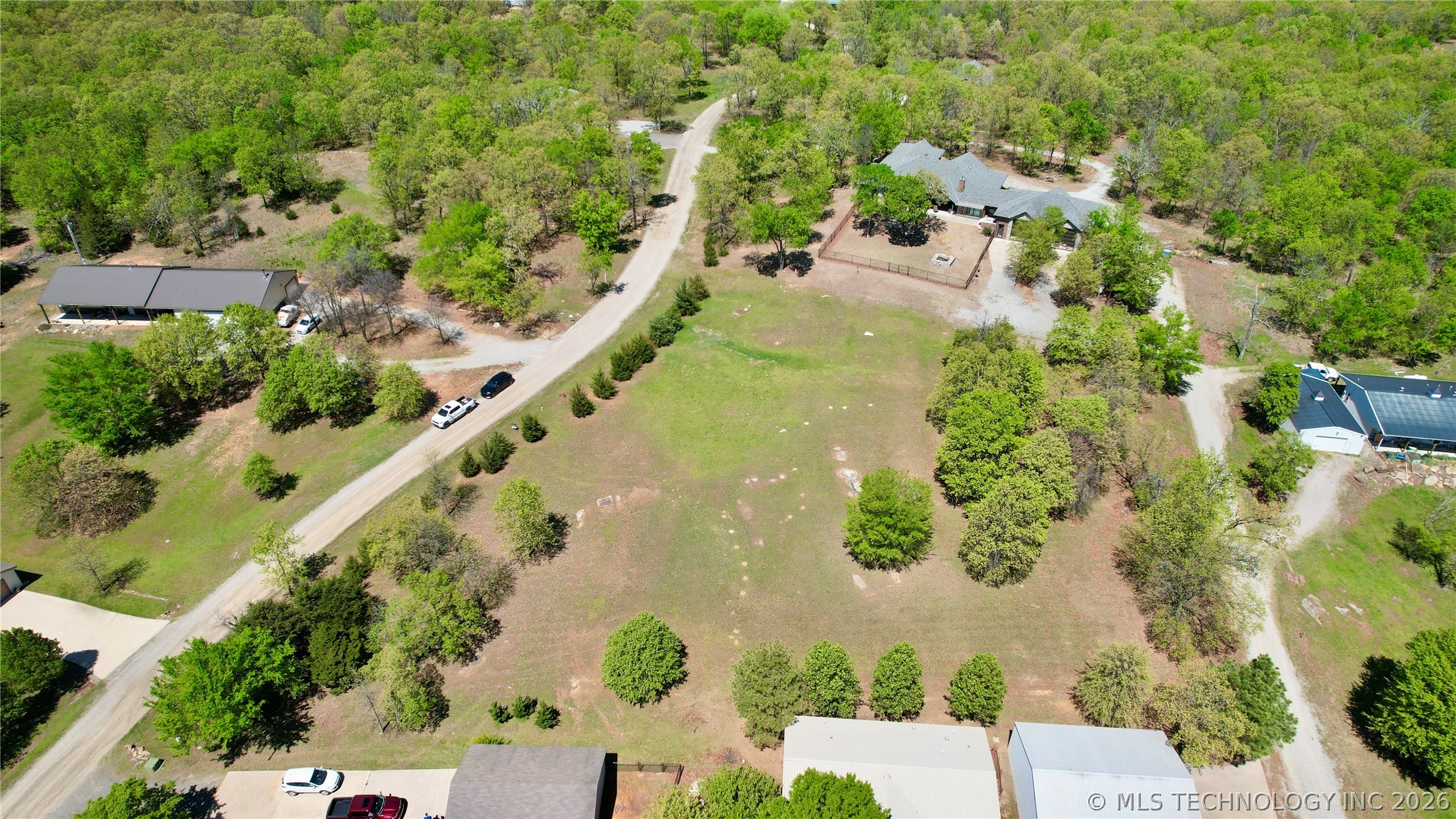 36 Duchess Creek Porum OK 74455