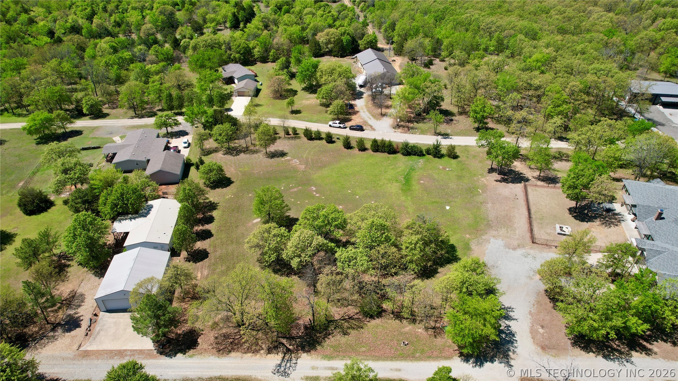 36 Duchess Creek Porum OK 74455