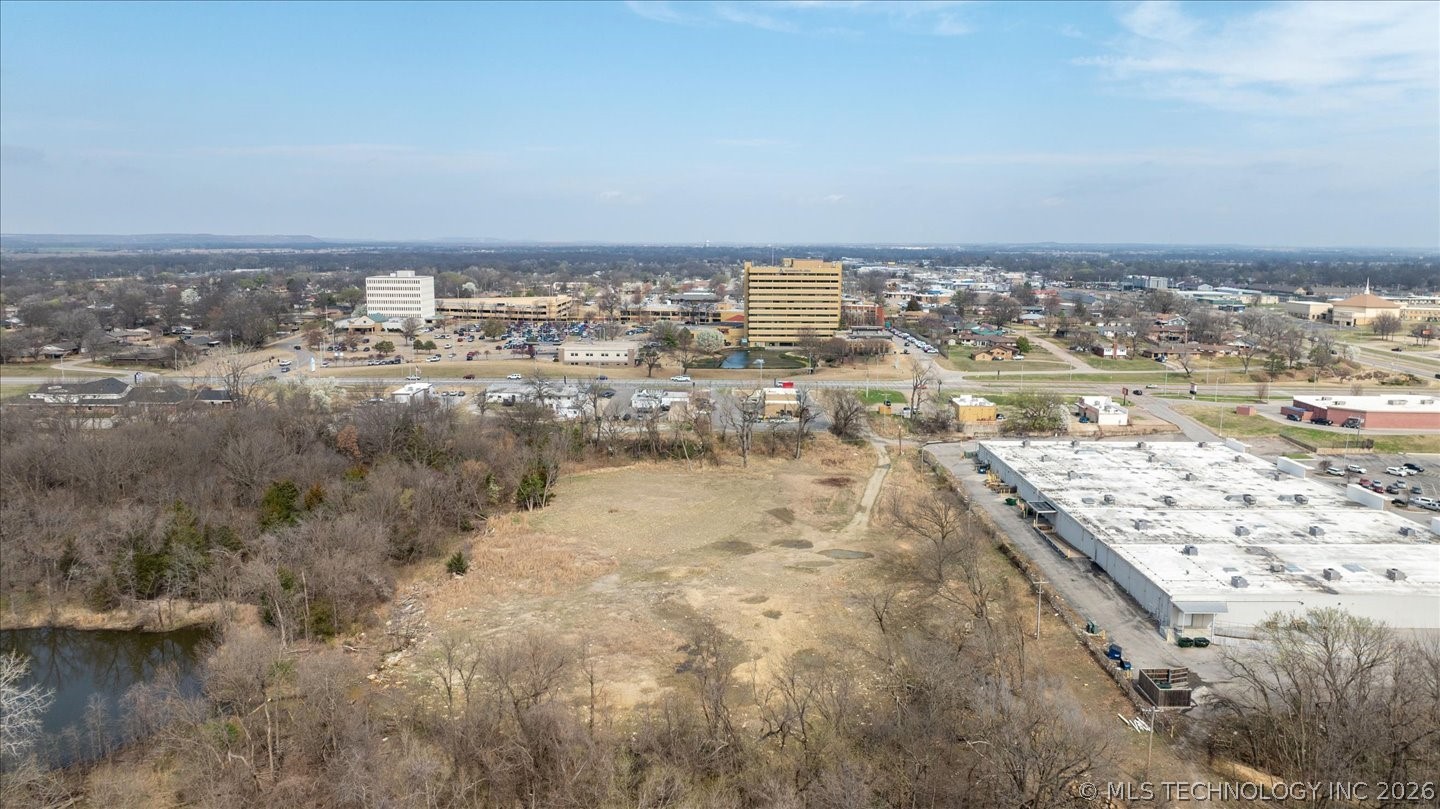 Frank Phillips Boulevard Bartlesville OK 74006