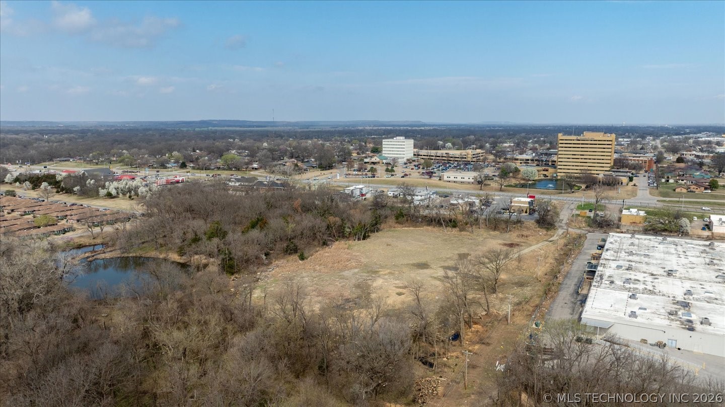Frank Phillips Boulevard Bartlesville OK 74006