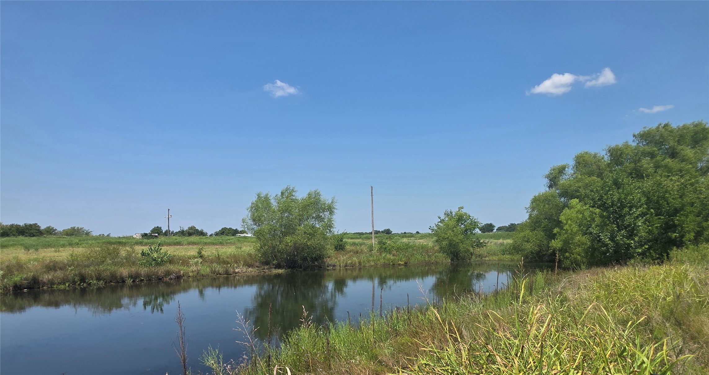 1433 Kirsey Road Calera OK 74730