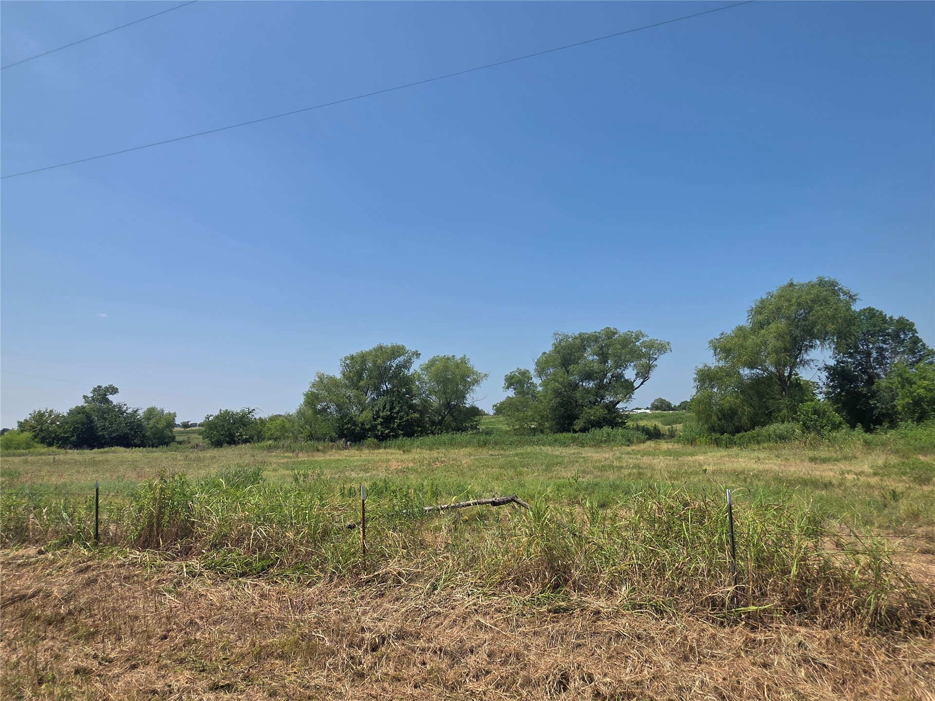 1433 Kirsey Road Calera OK 74730