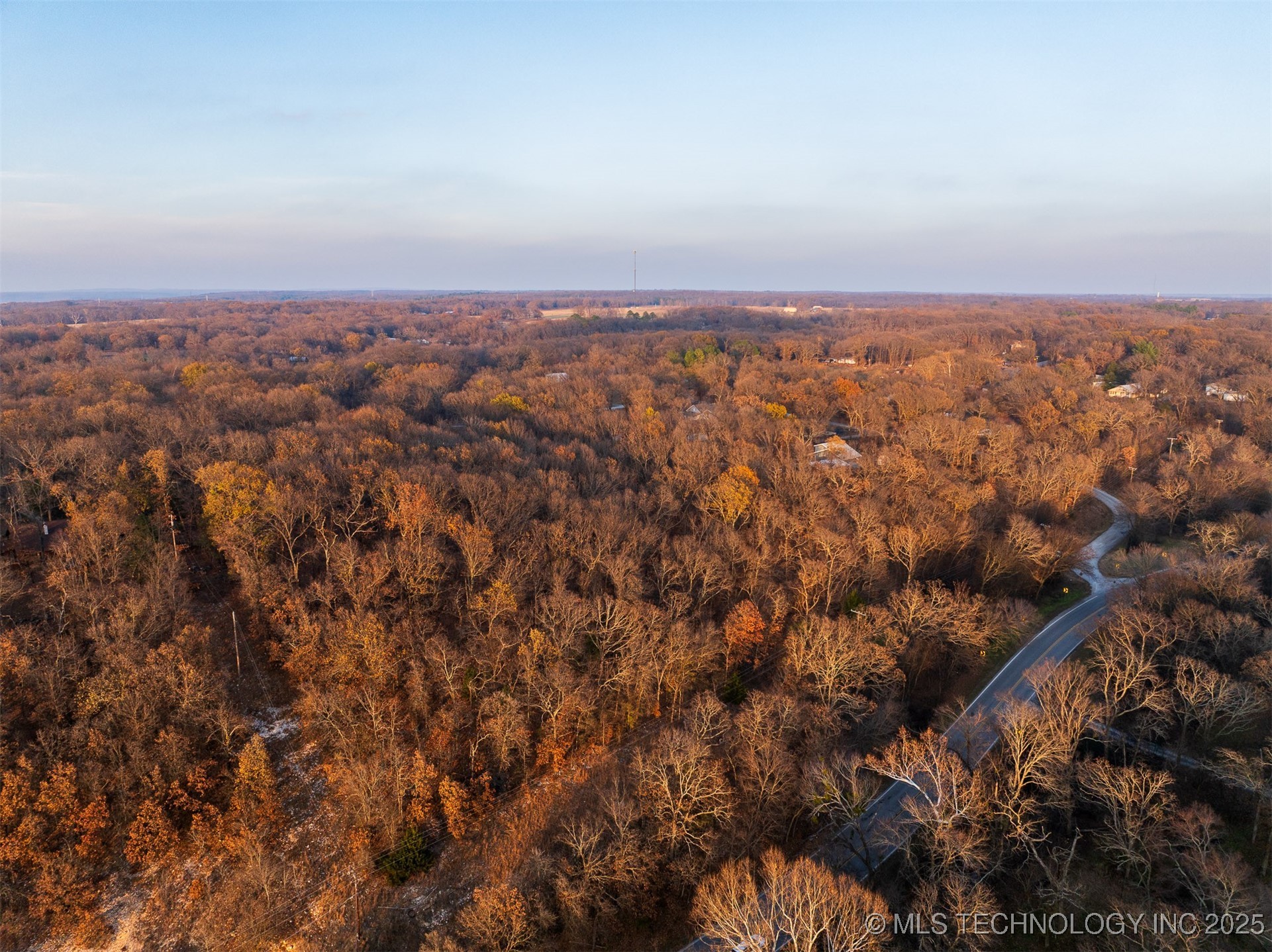 6594 E 563 Road Locust Grove OK 74352