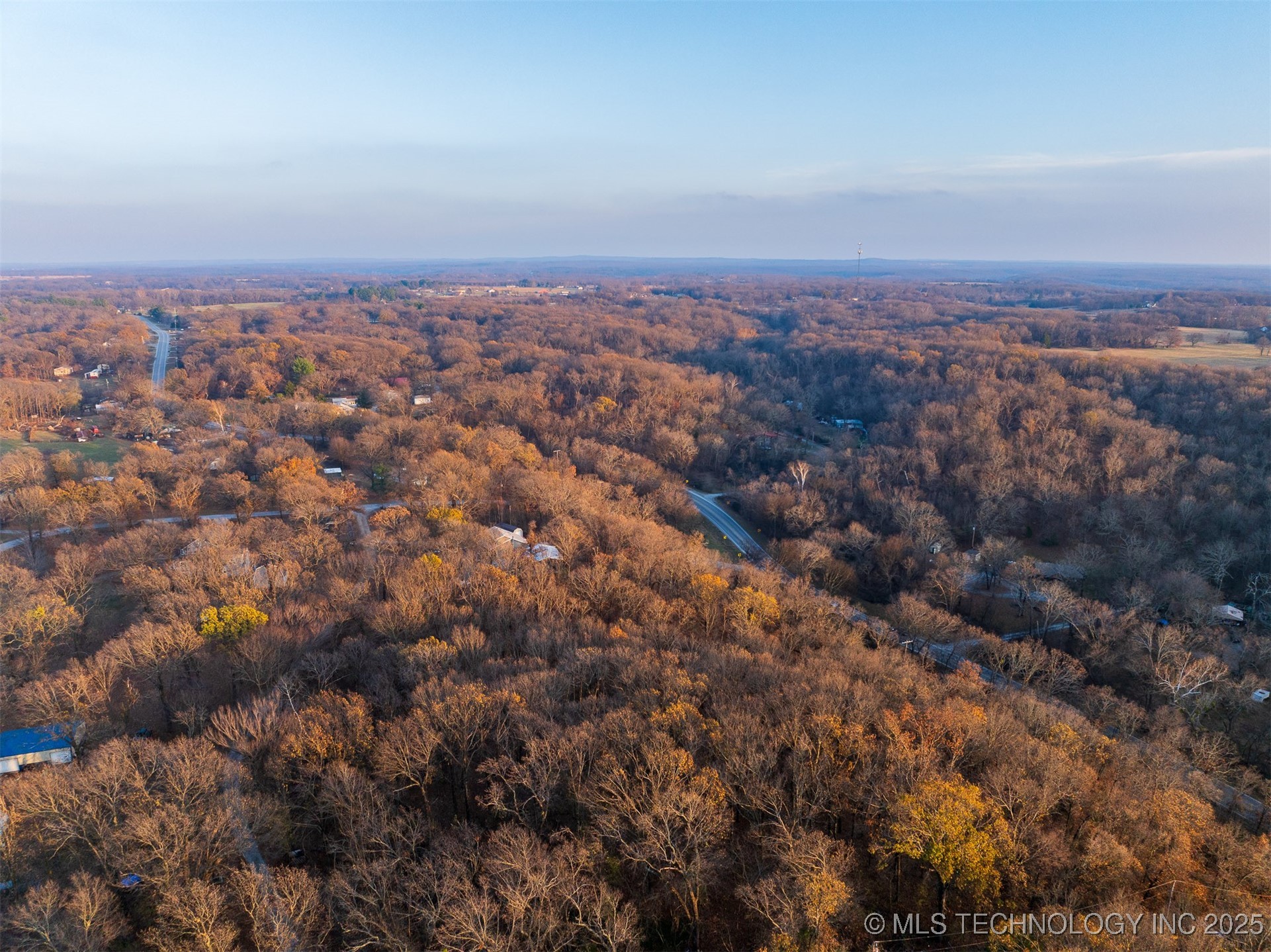 6594 E 563 Road Locust Grove OK 74352
