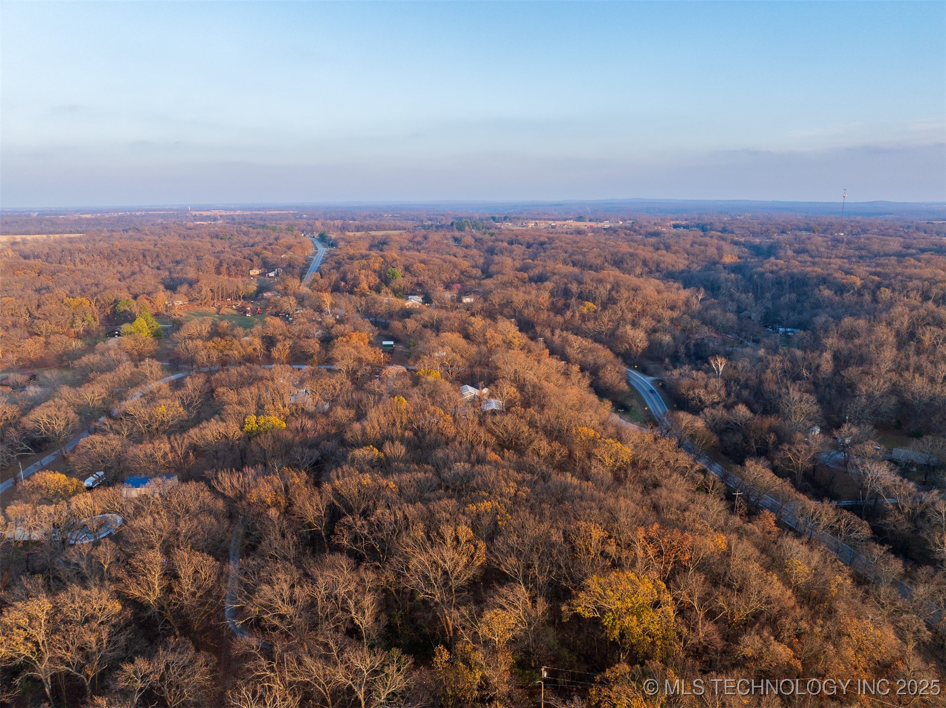 6594 E 563 Road Locust Grove OK 74352