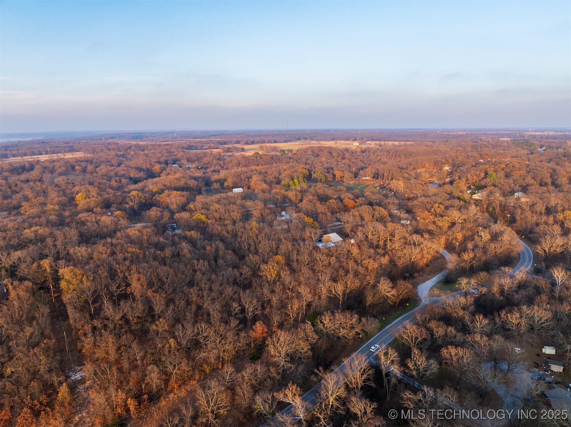 6594 E 563 Road Locust Grove OK 74352