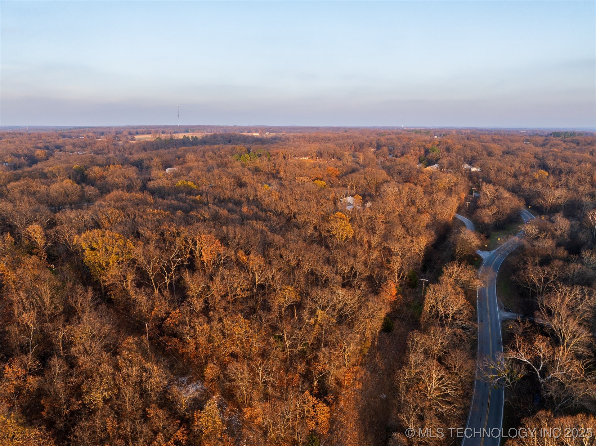 6594 E 563 Road Locust Grove OK 74352