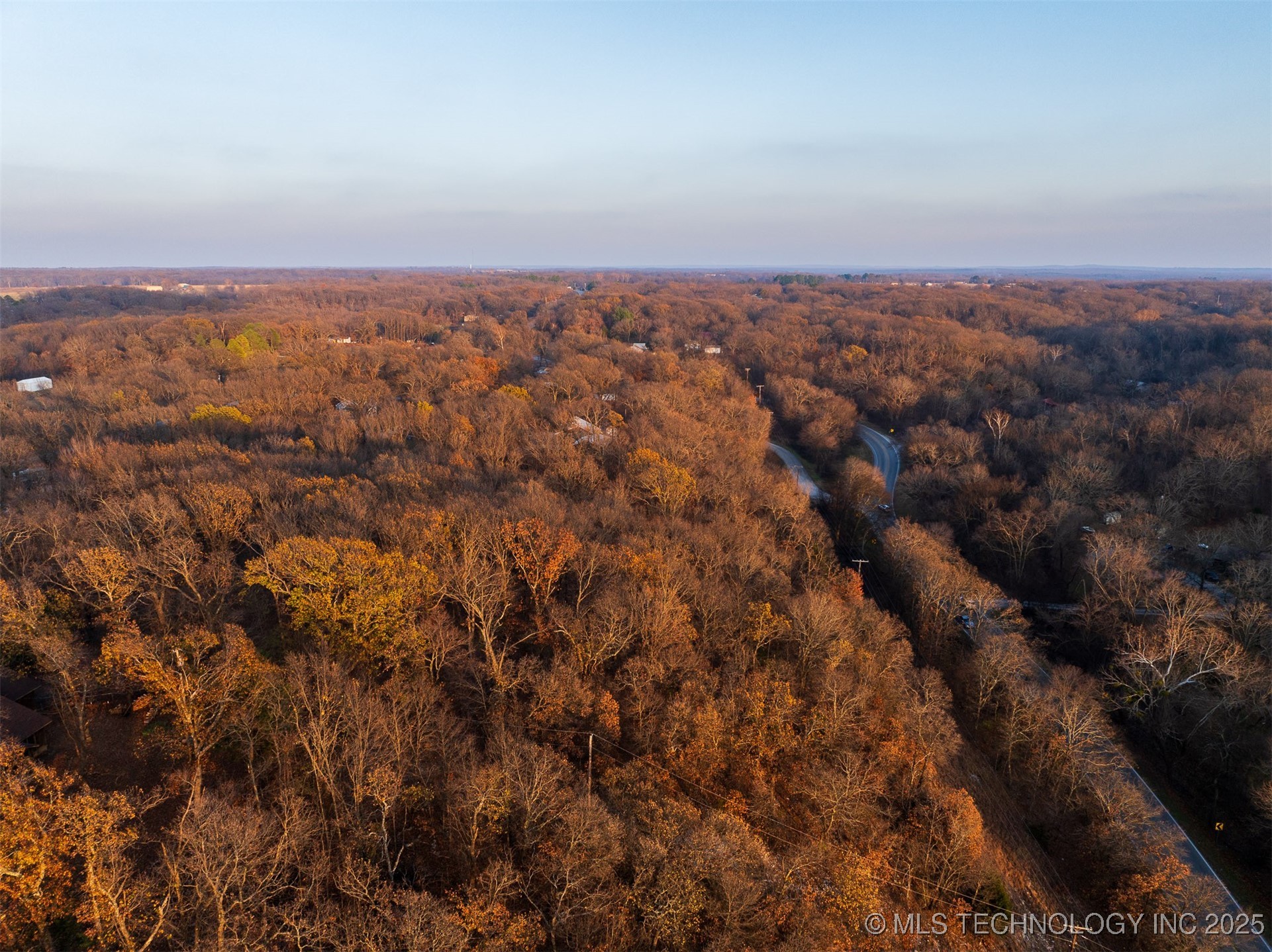6594 E 563 Road Locust Grove OK 74352