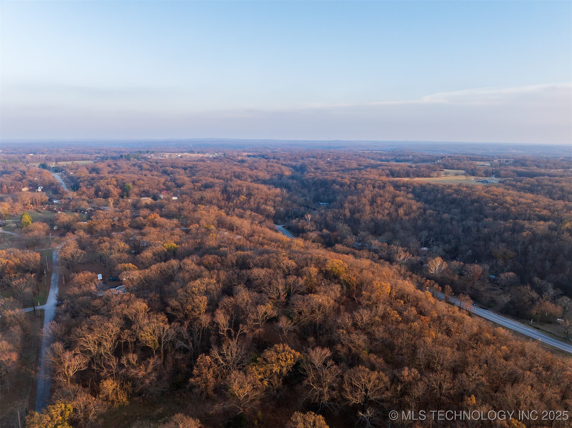6594 E 563 Road Locust Grove OK 74352