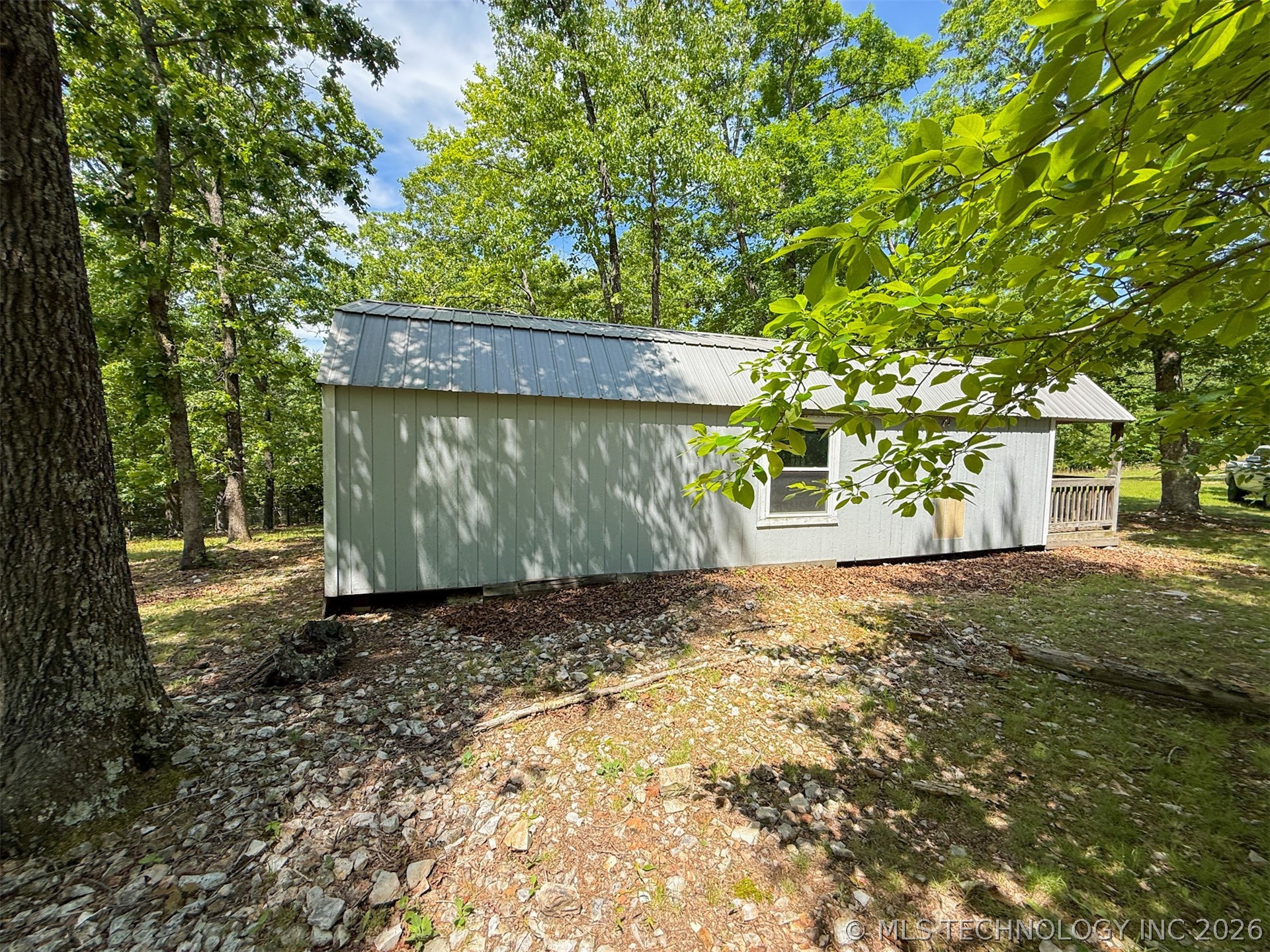 20653 E Dixie Parkway Tahlequah OK 74464