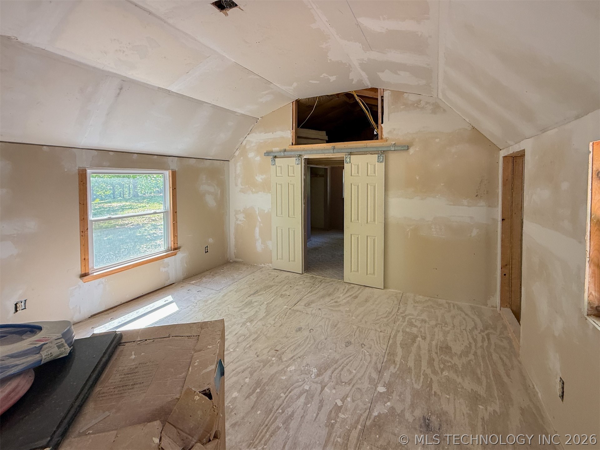 20653 E Dixie Parkway Tahlequah OK 74464