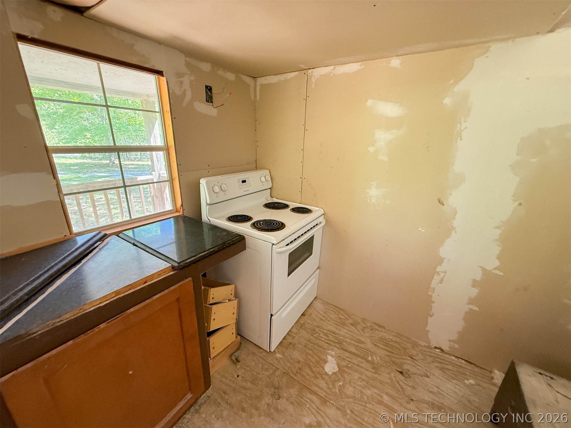 20653 E Dixie Parkway Tahlequah OK 74464