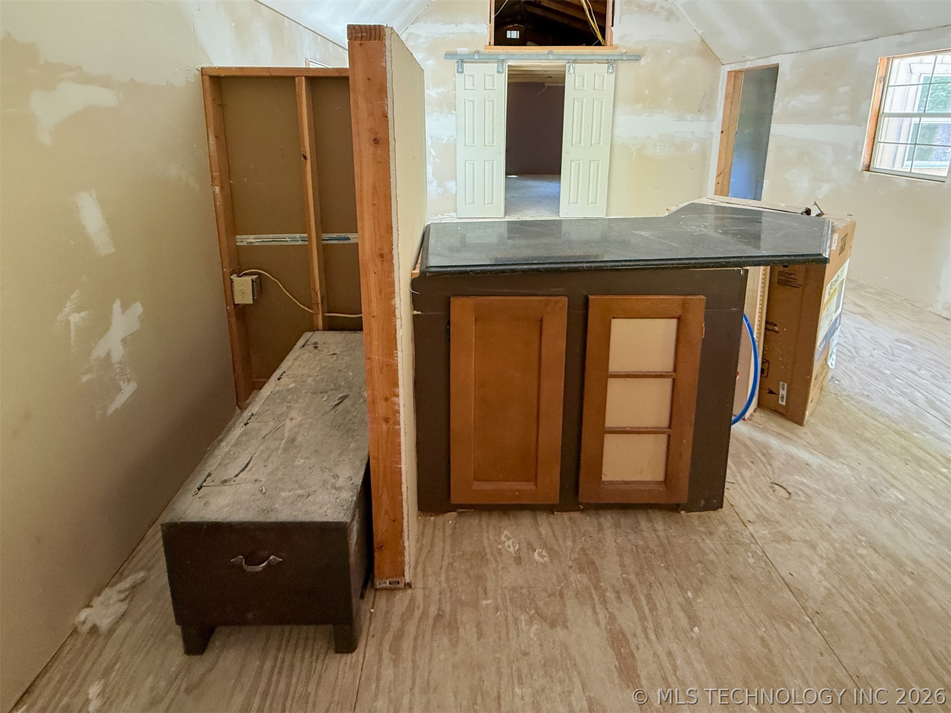 20653 E Dixie Parkway Tahlequah OK 74464