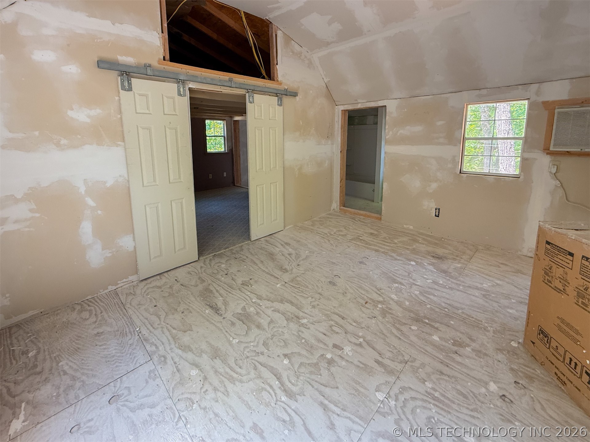 20653 E Dixie Parkway Tahlequah OK 74464