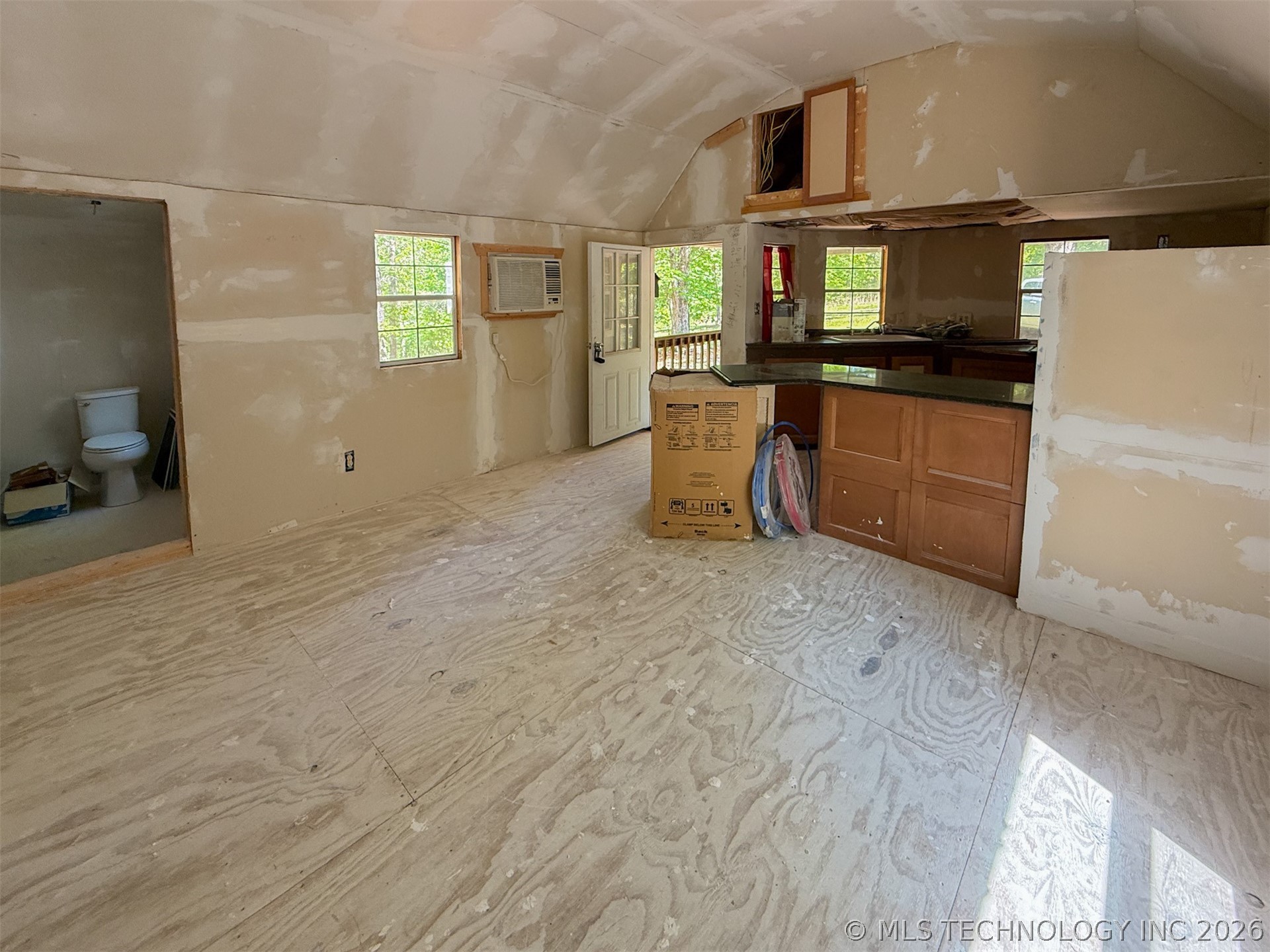 20653 E Dixie Parkway Tahlequah OK 74464