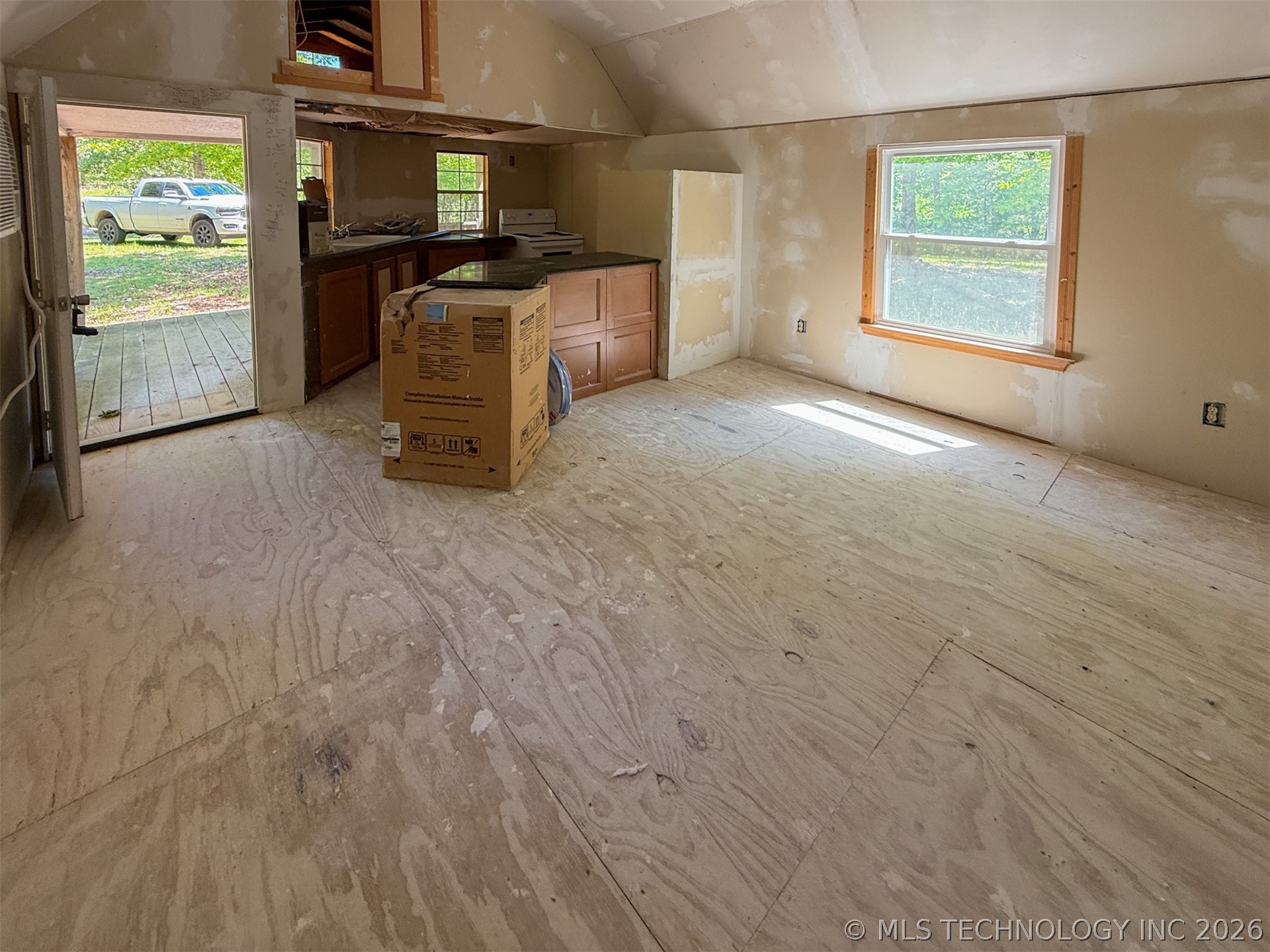 20653 E Dixie Parkway Tahlequah OK 74464