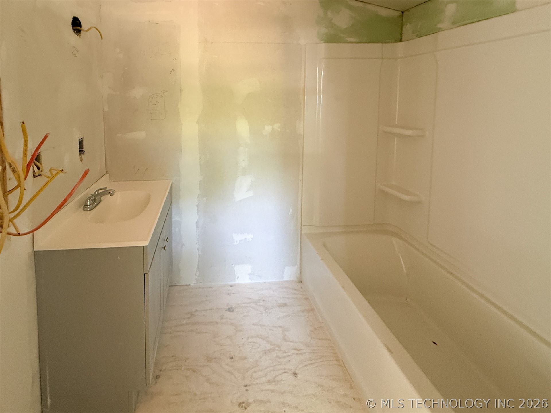 20653 E Dixie Parkway Tahlequah OK 74464