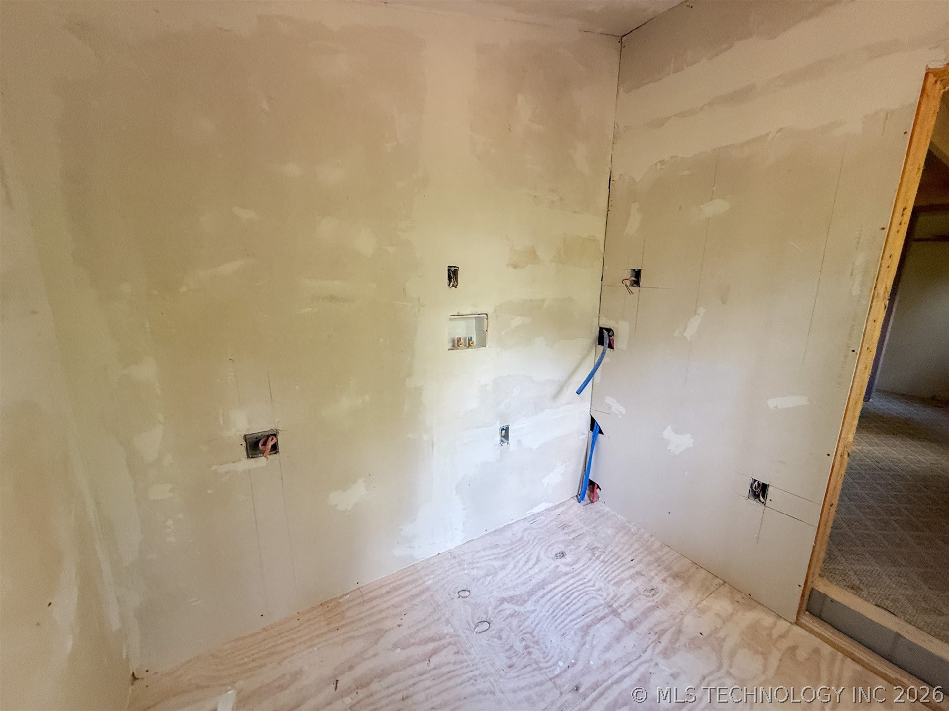 20653 E Dixie Parkway Tahlequah OK 74464