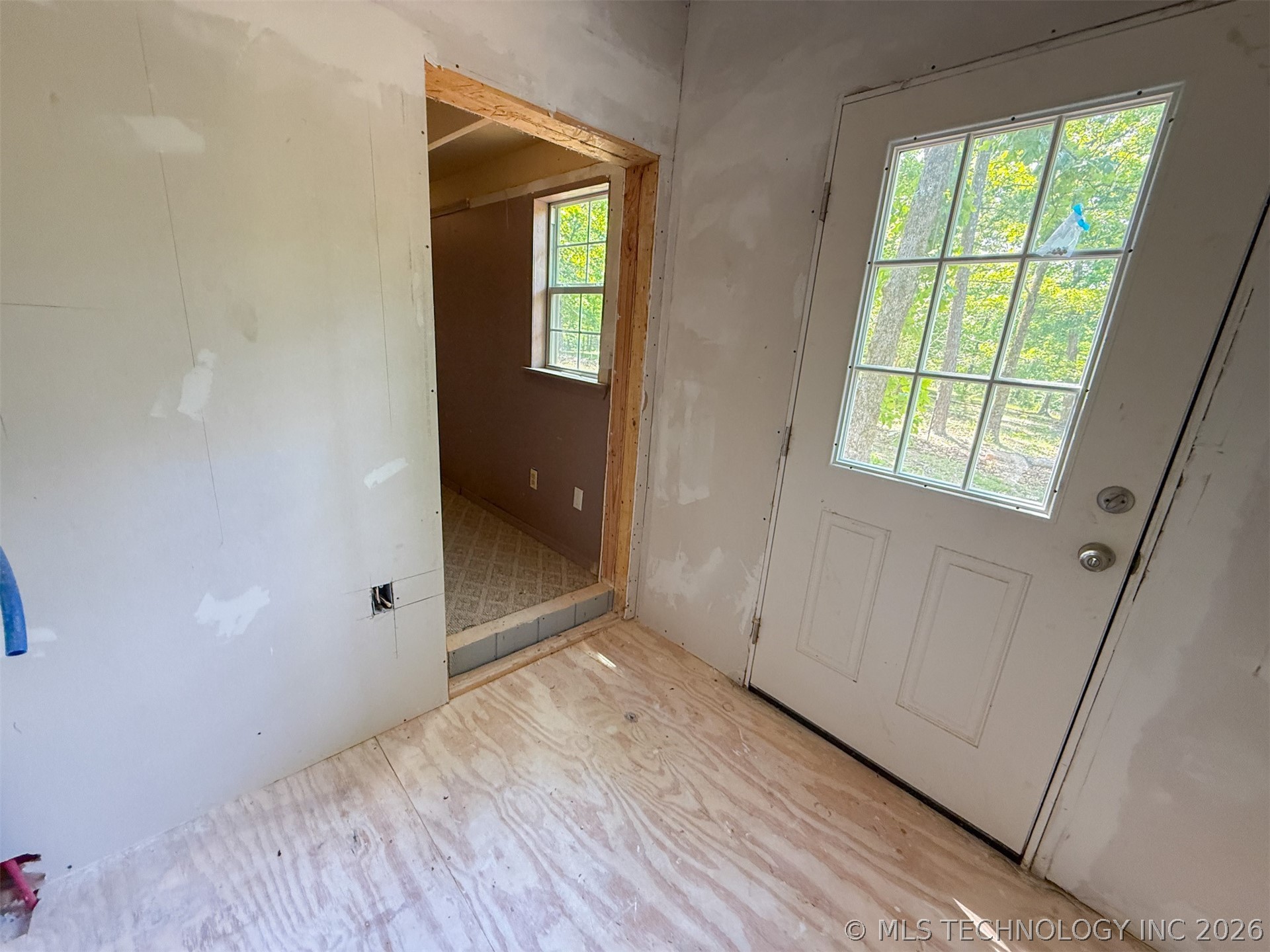 20653 E Dixie Parkway Tahlequah OK 74464