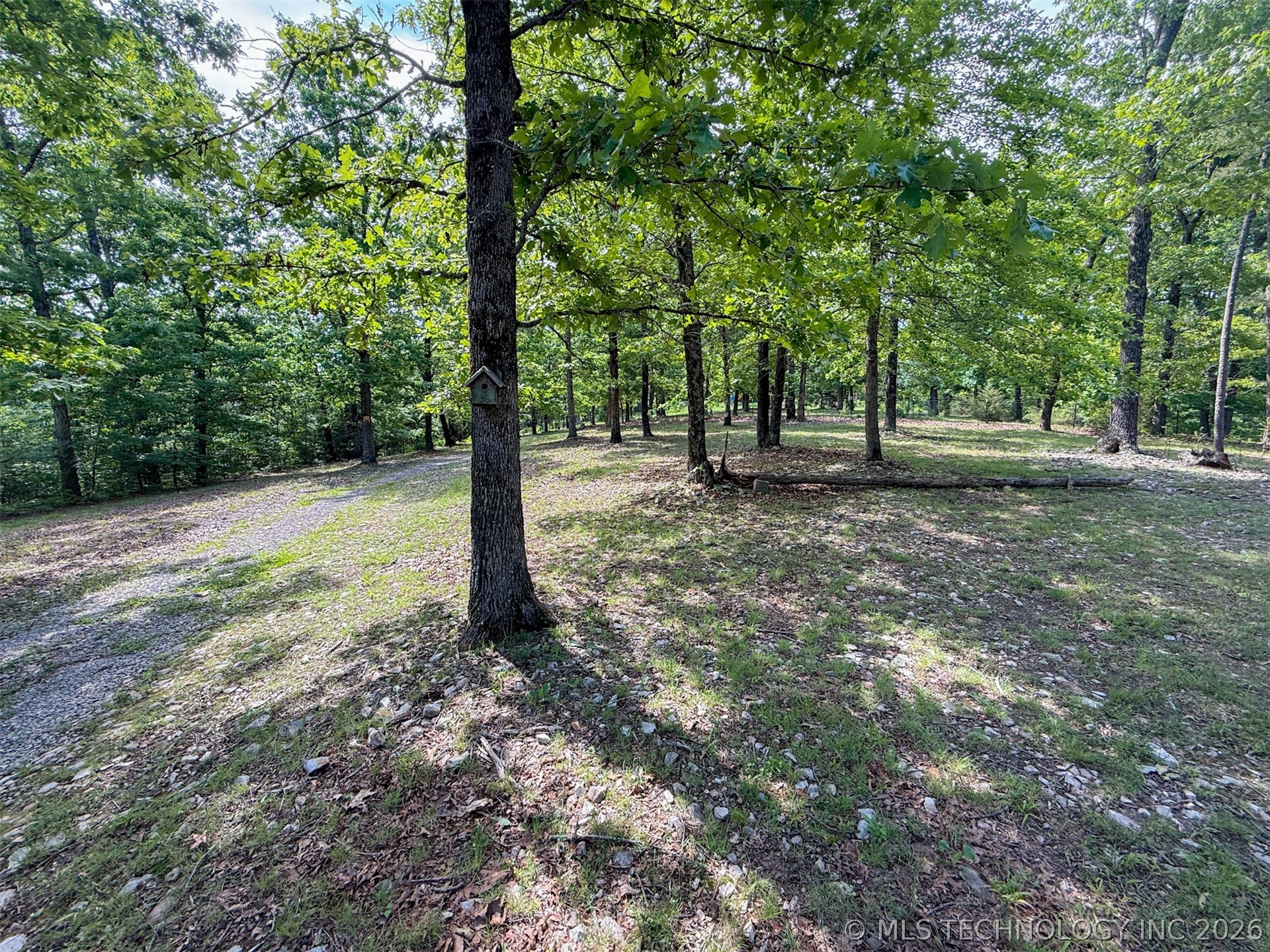 20653 E Dixie Parkway Tahlequah OK 74464