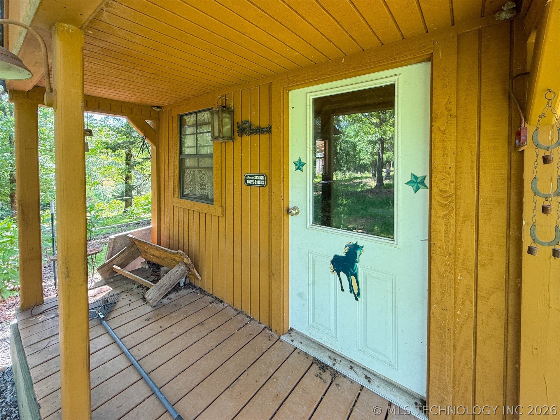 20653 E Dixie Parkway Tahlequah OK 74464
